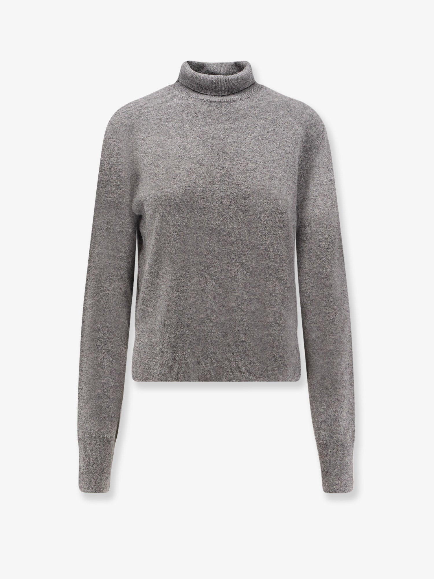 Toteme Women Cashmere Turtleneck Sweater TOTEME