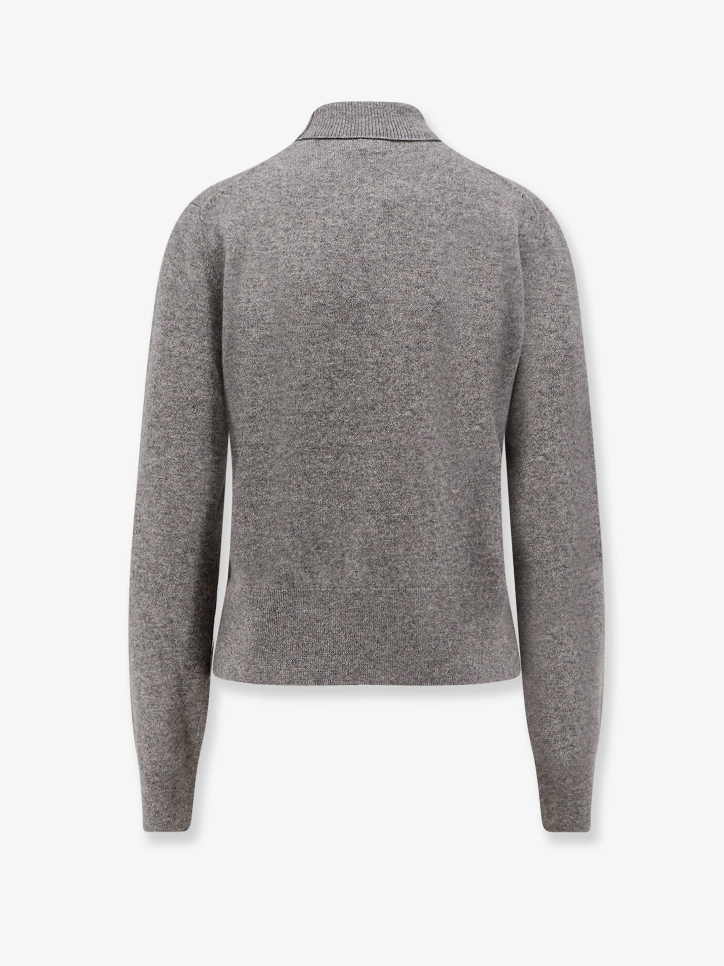 Toteme Women Cashmere Turtleneck Sweater TOTEME