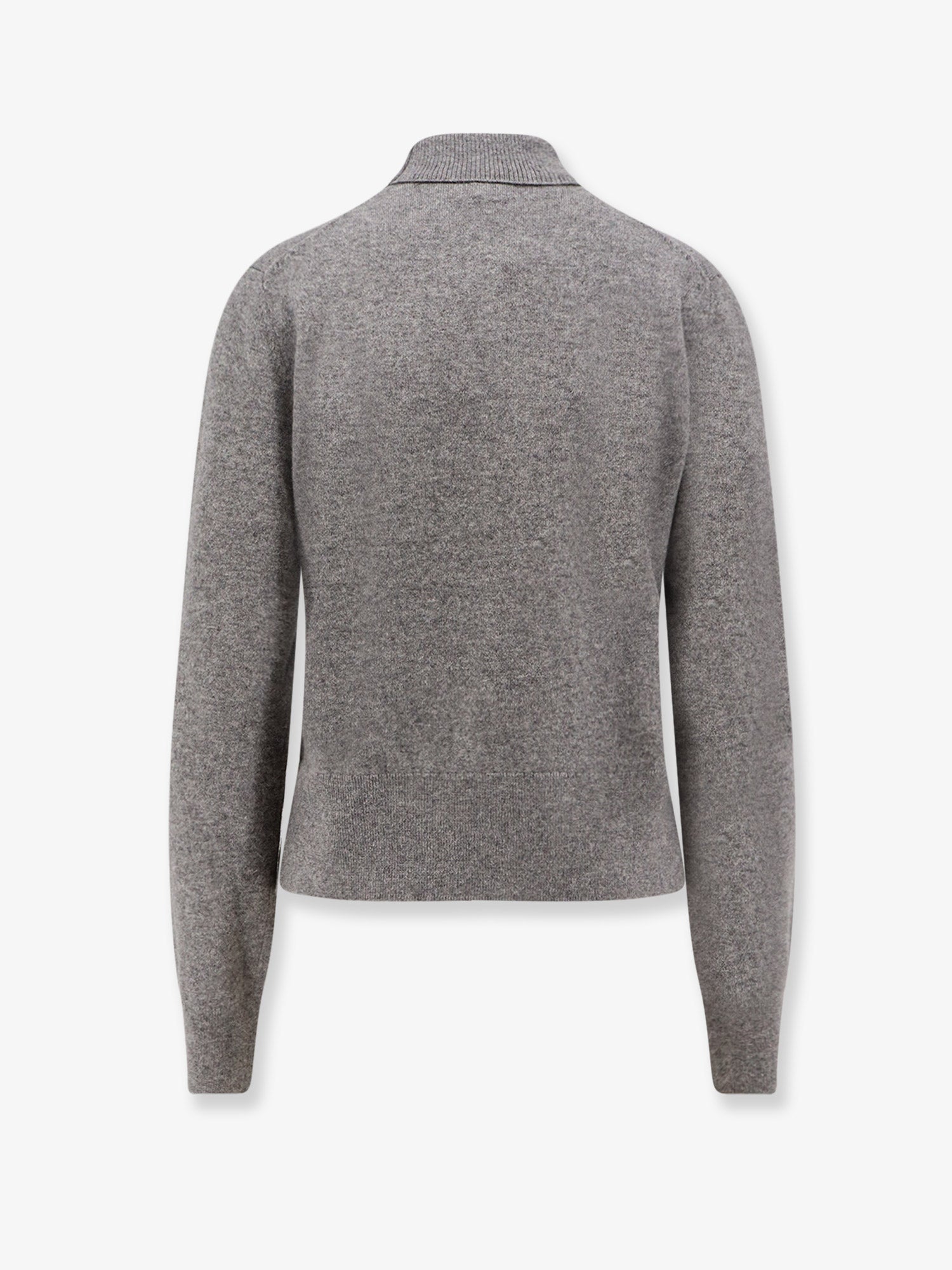 Toteme Women Cashmere Turtleneck Sweater TOTEME