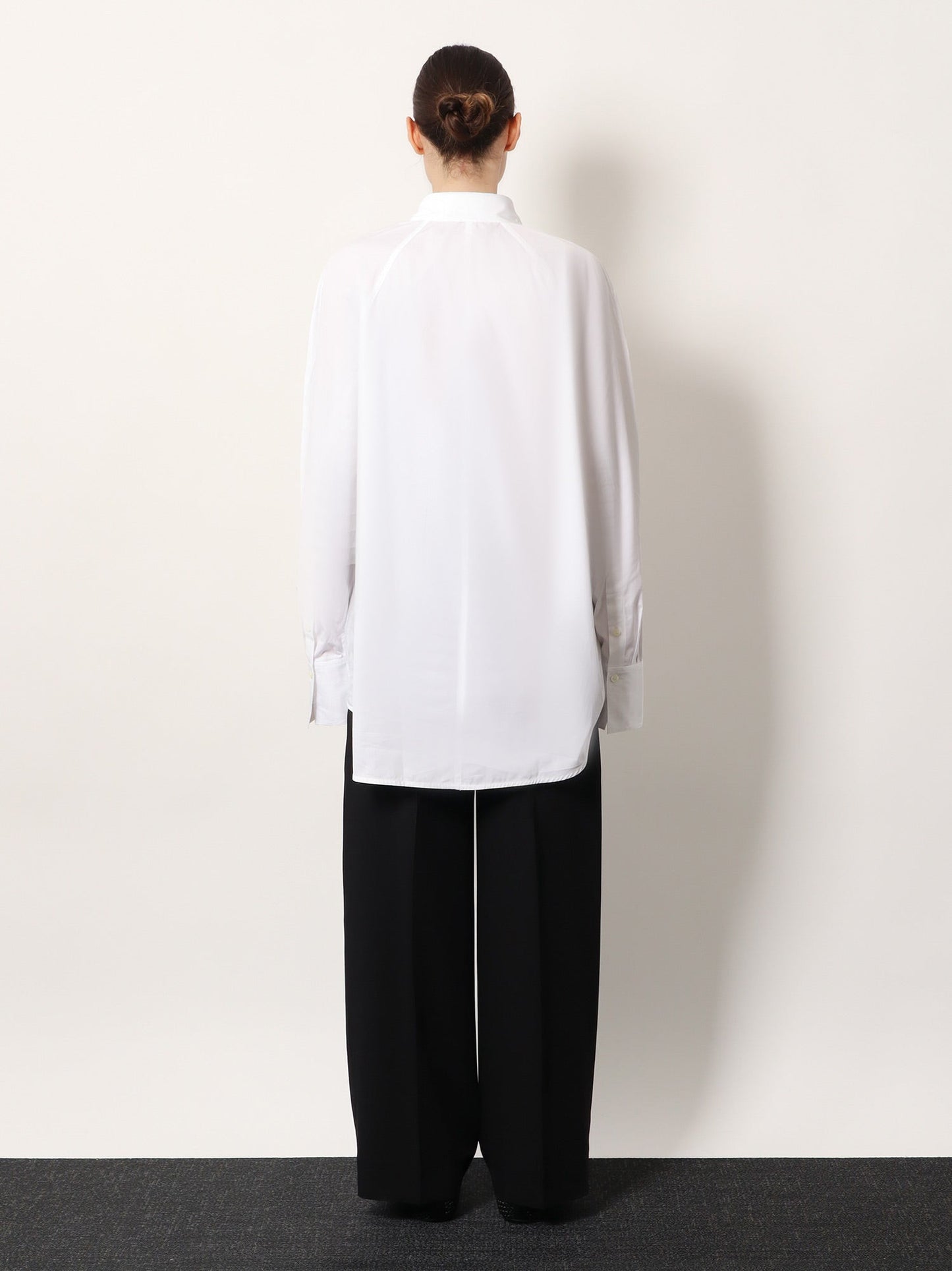 Toteme Women Organic Cotton Shirt TOTEME