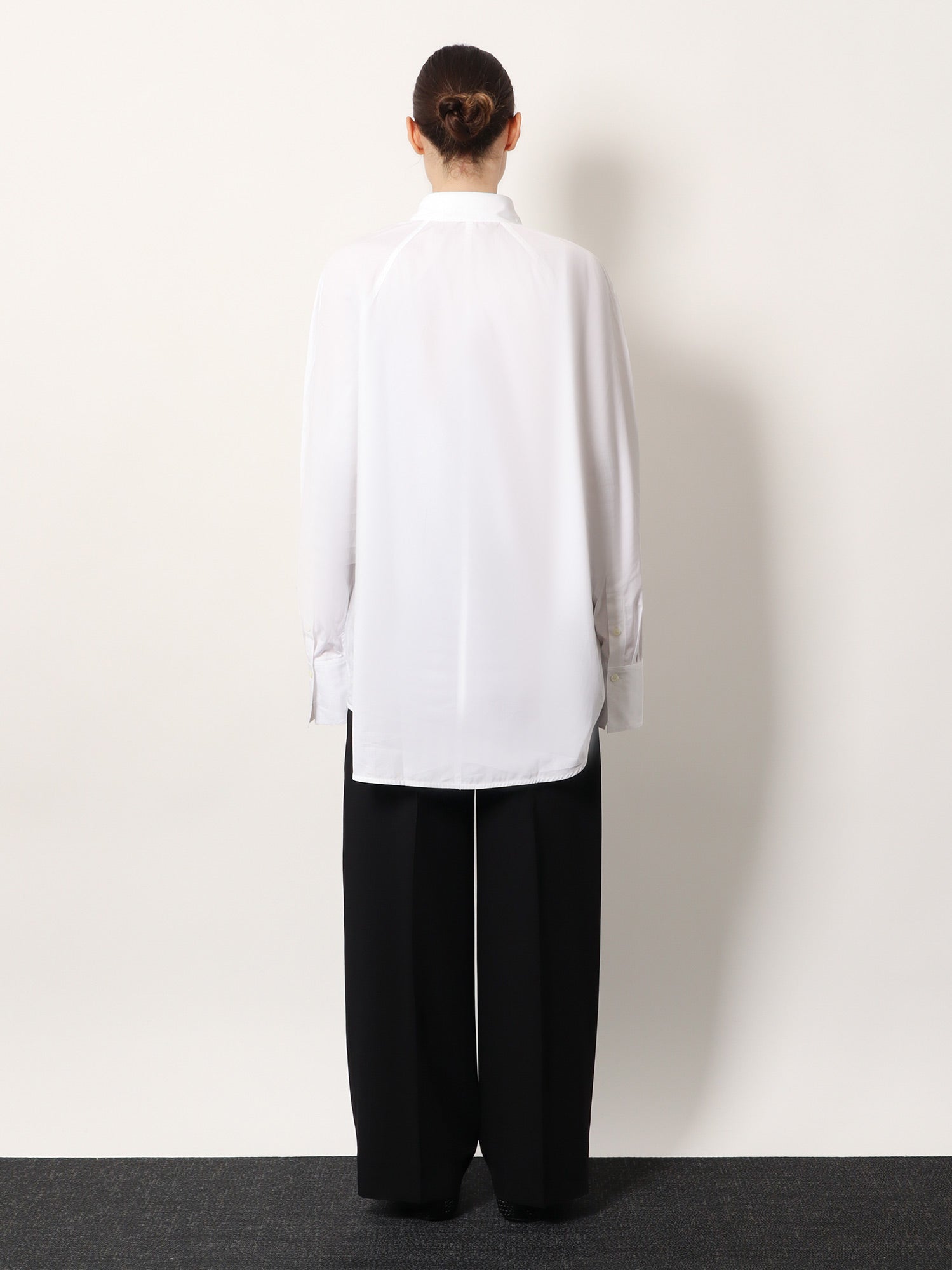 Toteme Women Organic Cotton Shirt TOTEME