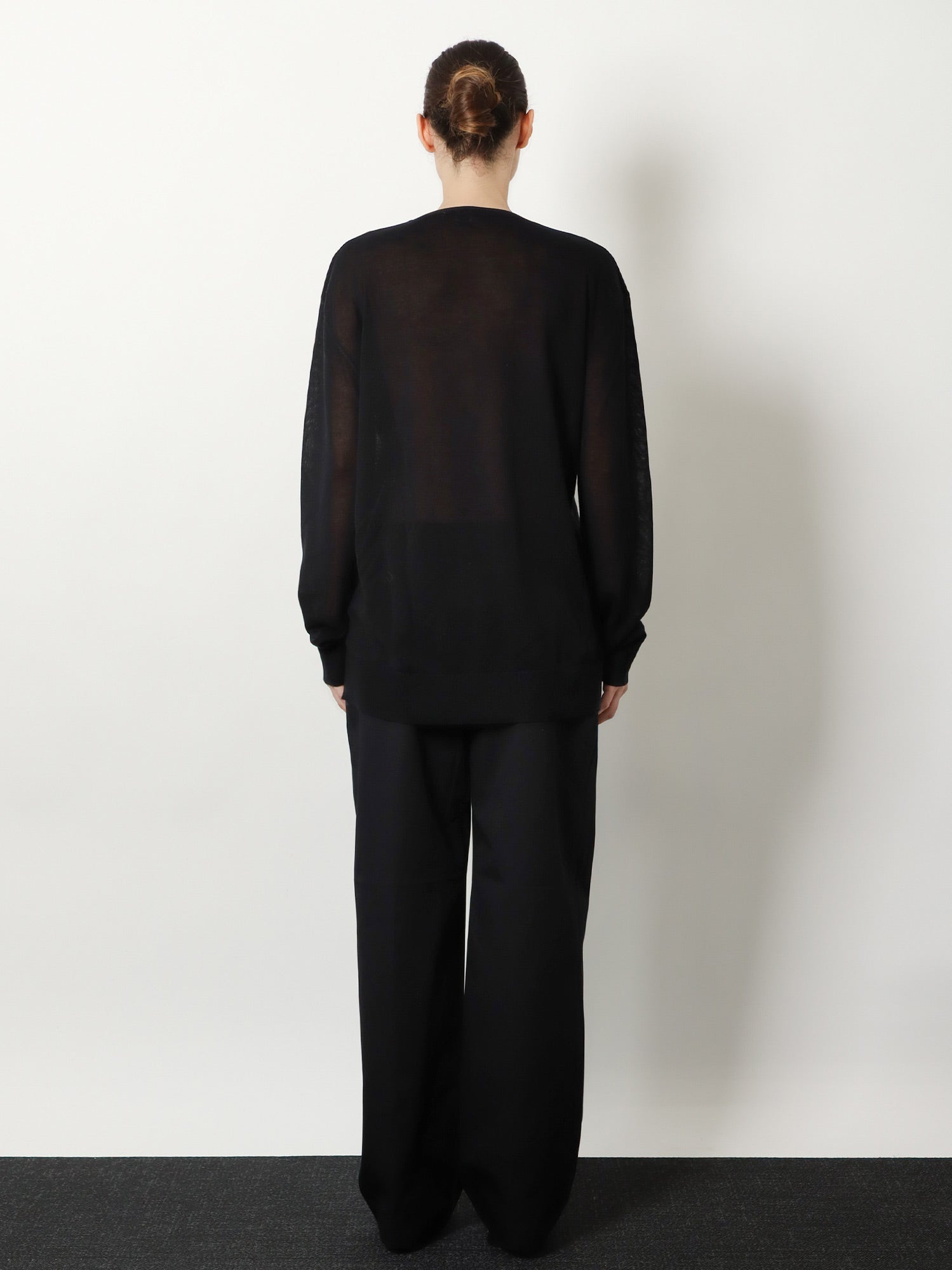 Toteme Women Lyocell Sweater TOTEME