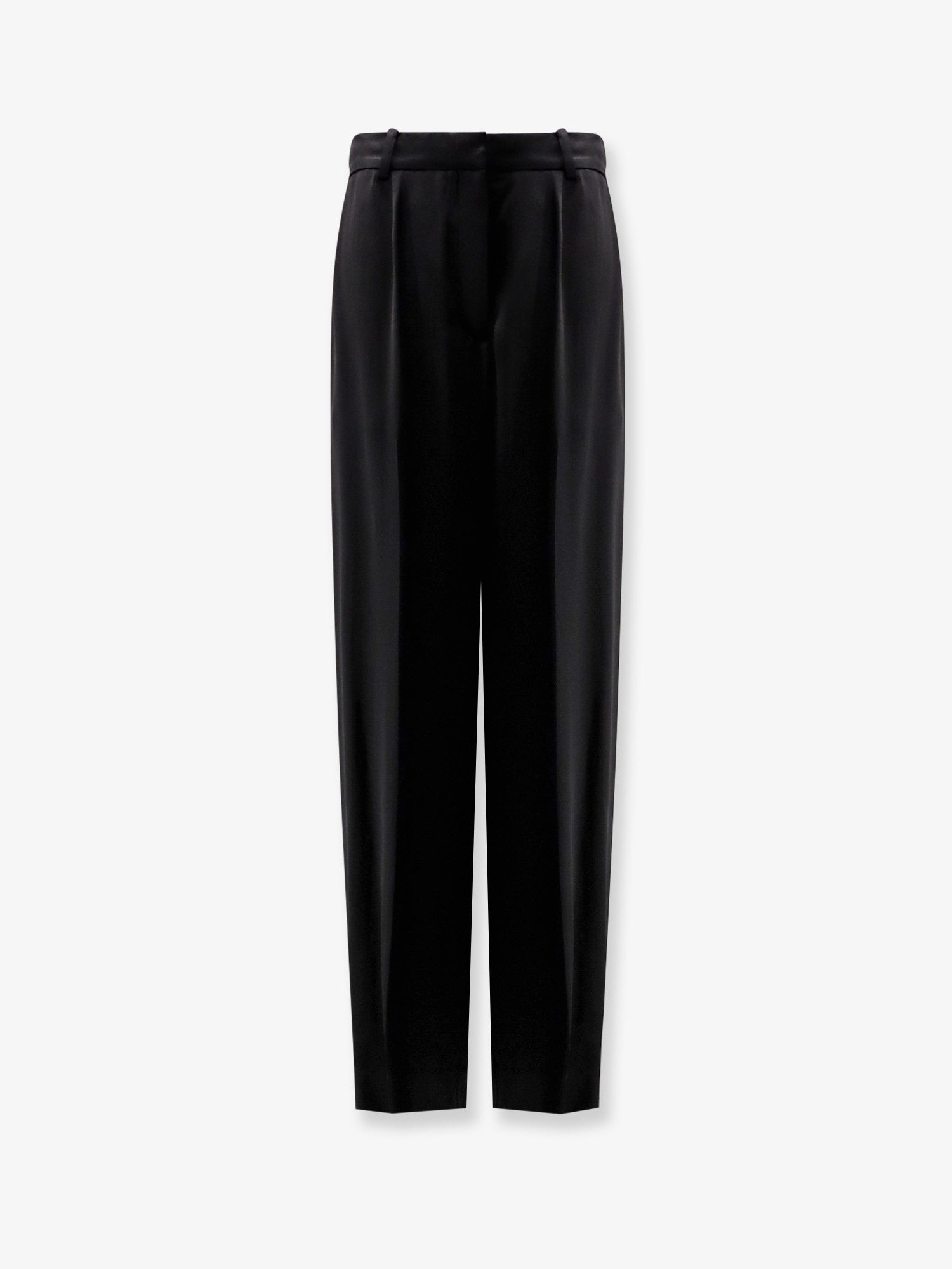 Toteme Women Satin Trousers TOTEME