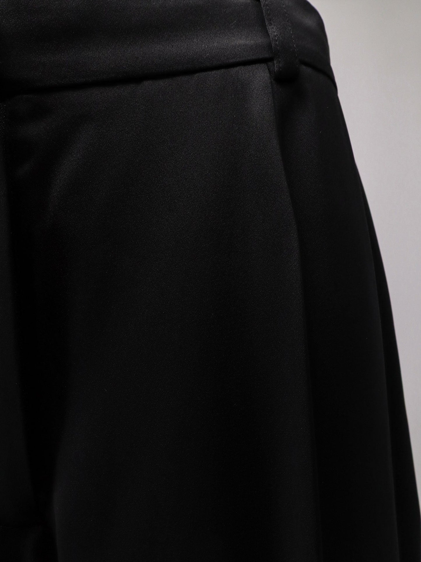 Toteme Women Satin Trousers TOTEME
