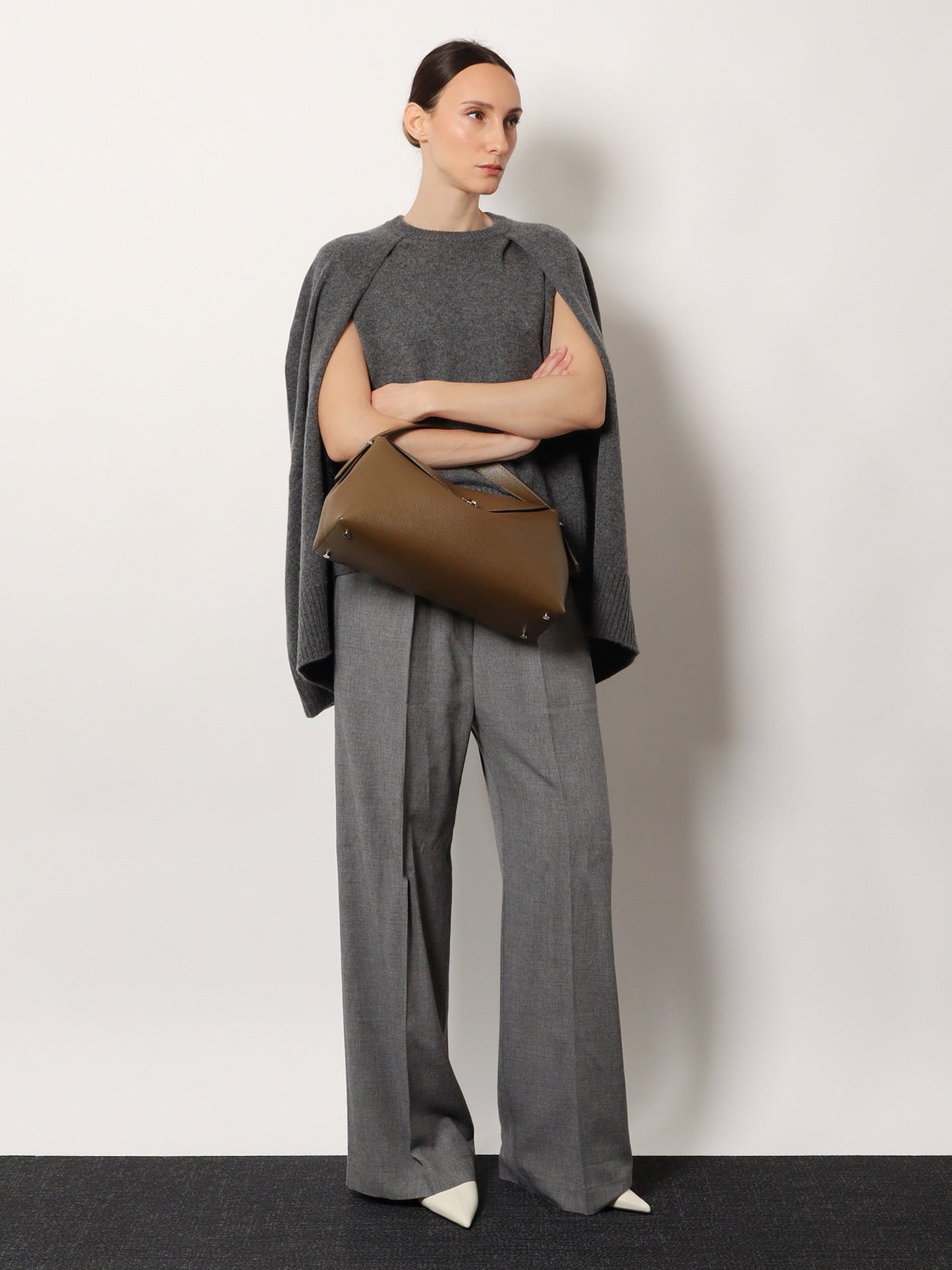 Toteme Women Viscose Trousers TOTEME