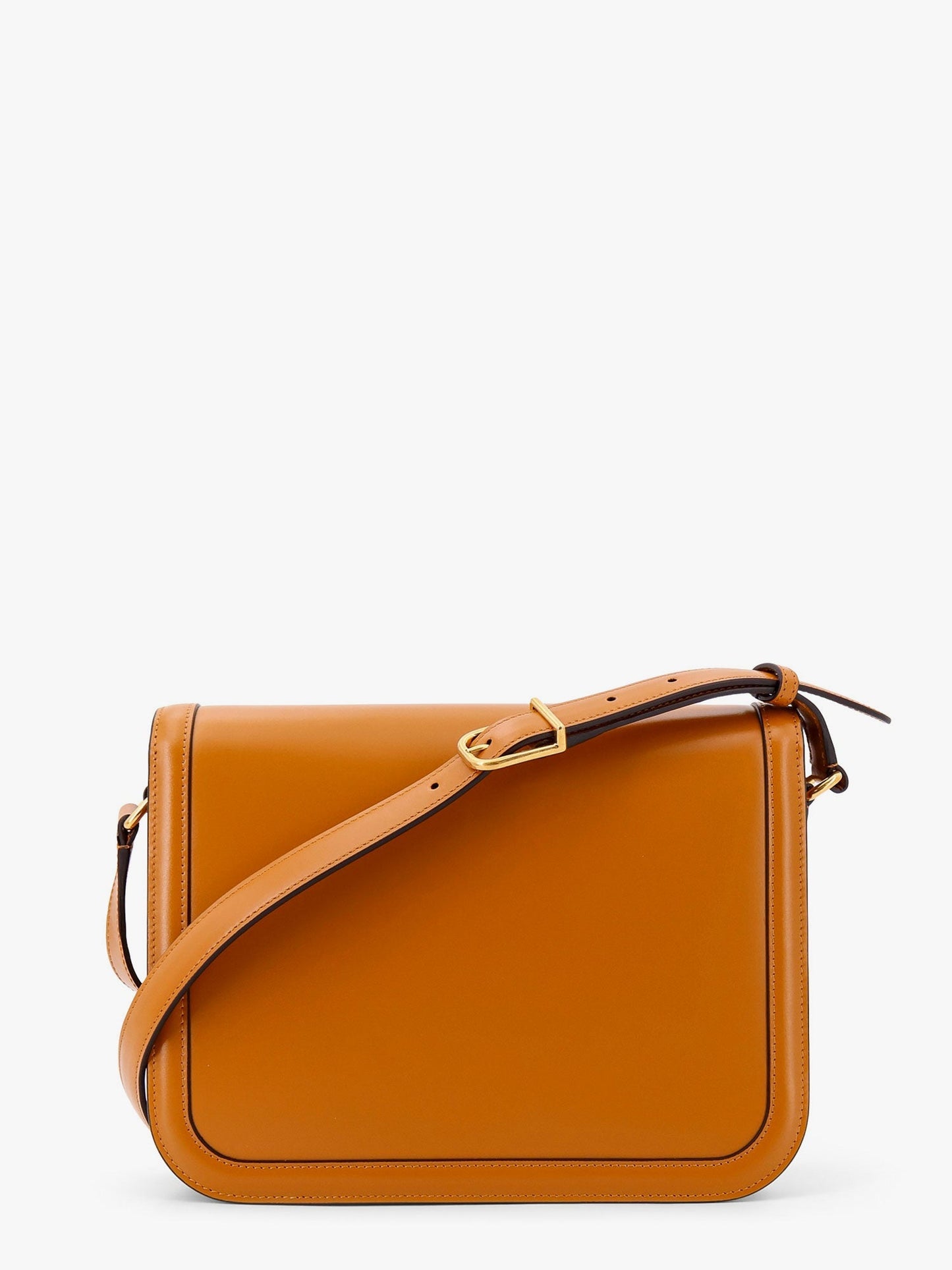 Valentino Garavani Women Valentino Garavani 9To5 Leather Shoulder Bag VALENTINO GARAVANI