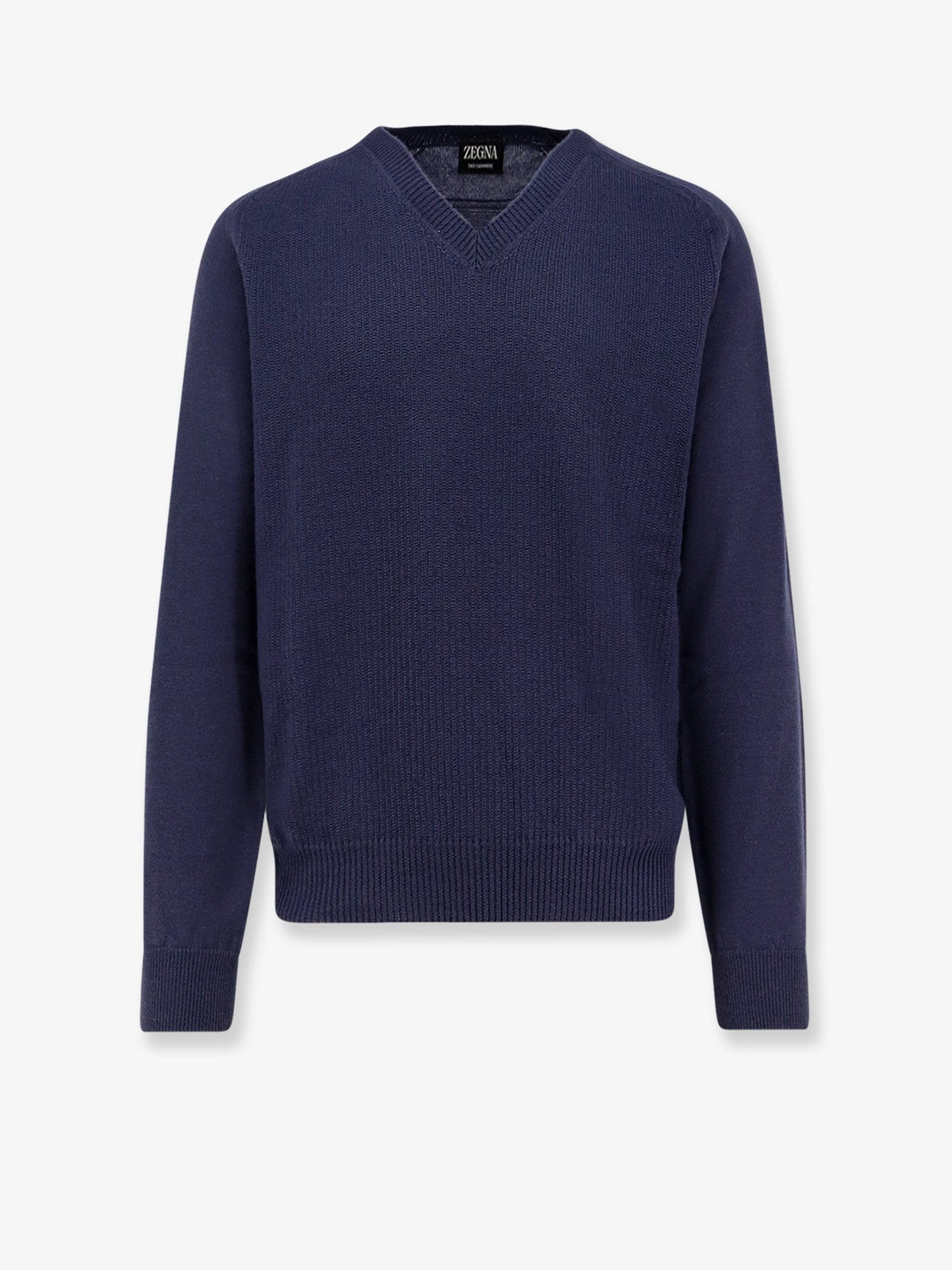 Zegna Men Cashmere Sweater ZEGNA