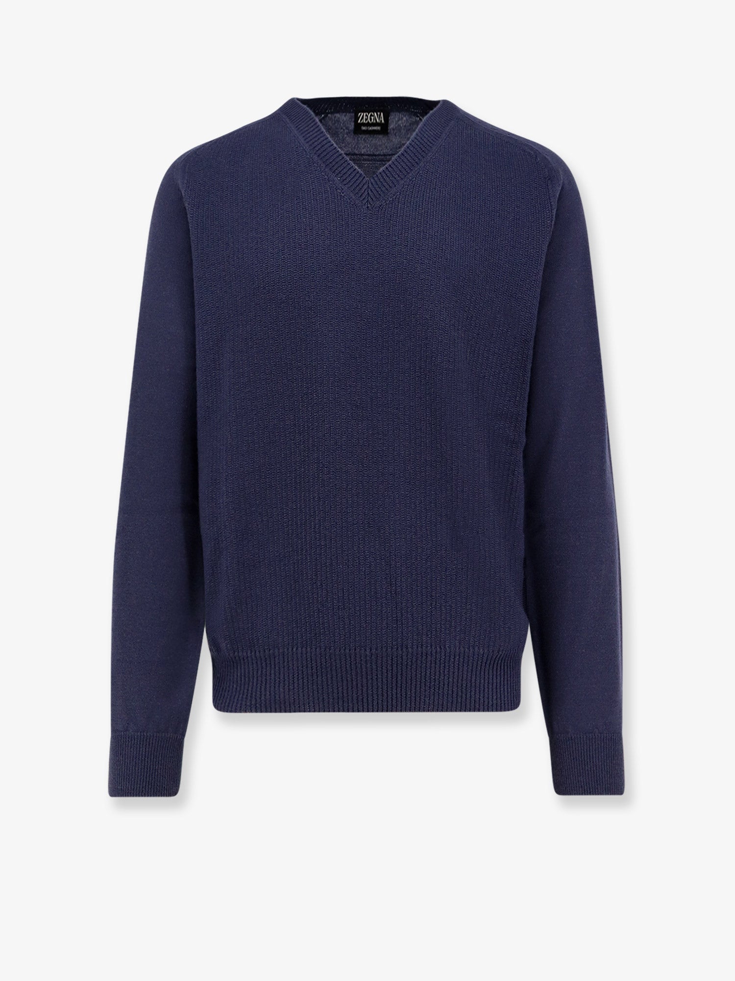 Zegna Men Cashmere Sweater ZEGNA