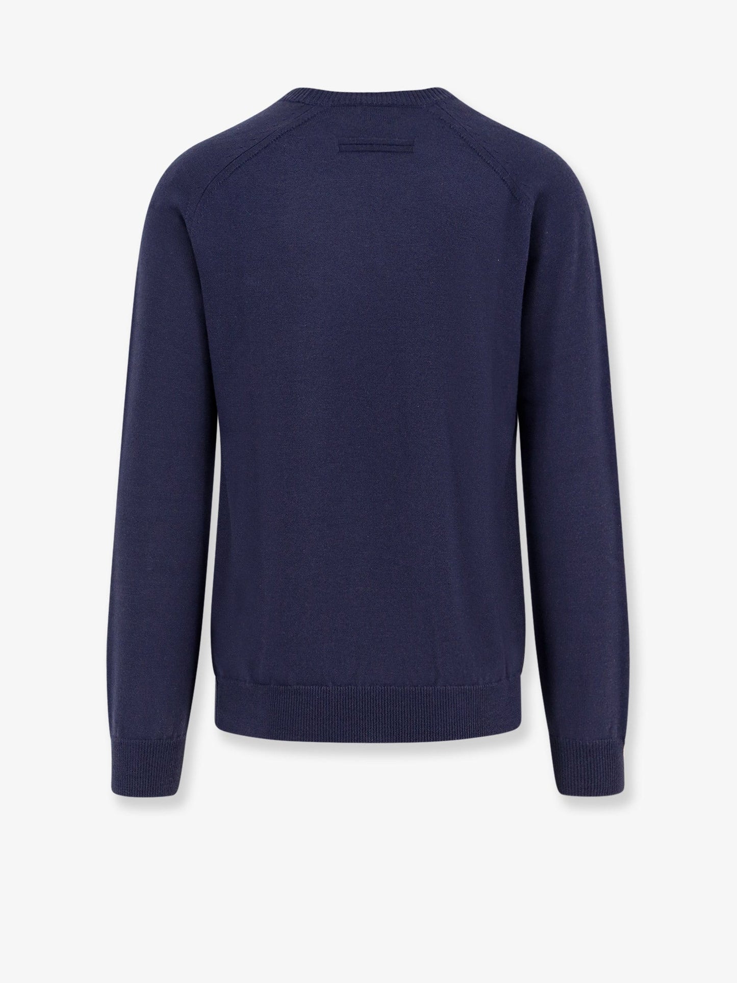 Zegna Men Cashmere Sweater ZEGNA