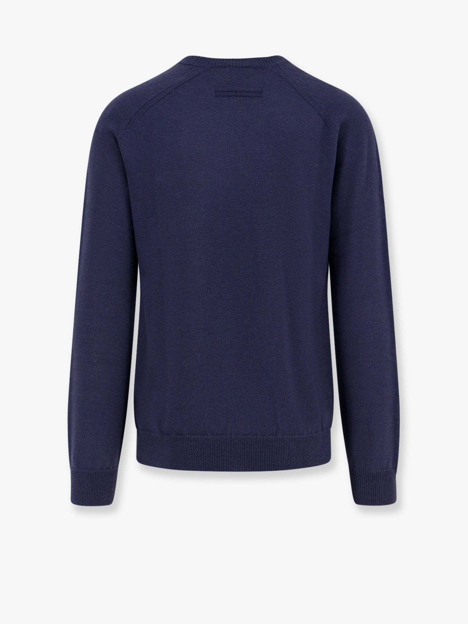 Zegna Men Cashmere Sweater ZEGNA