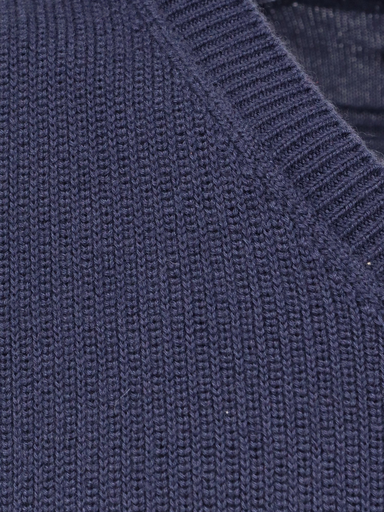 Zegna Men Cashmere Sweater ZEGNA