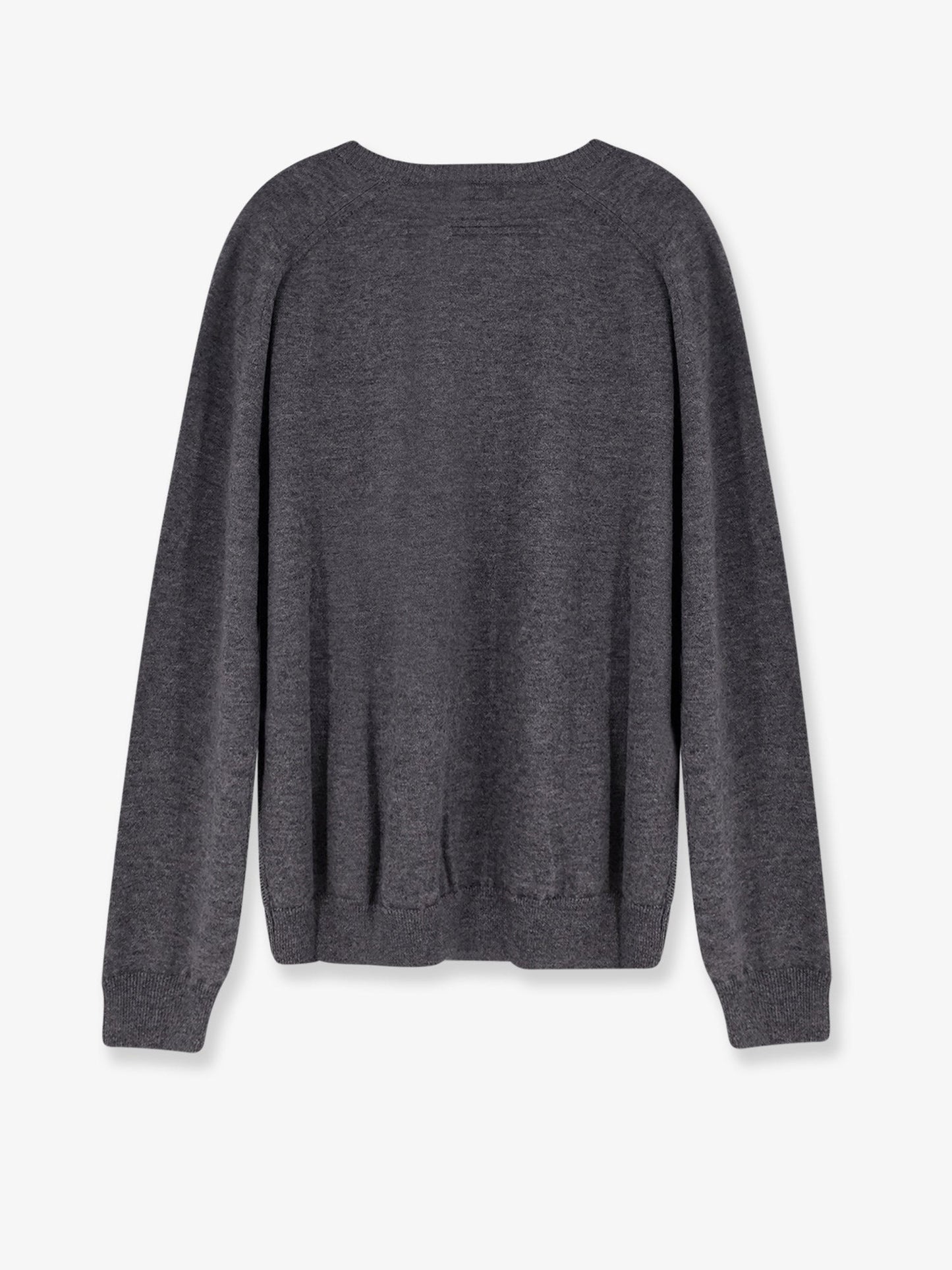 Zegna Men Cashmere Sweater ZEGNA