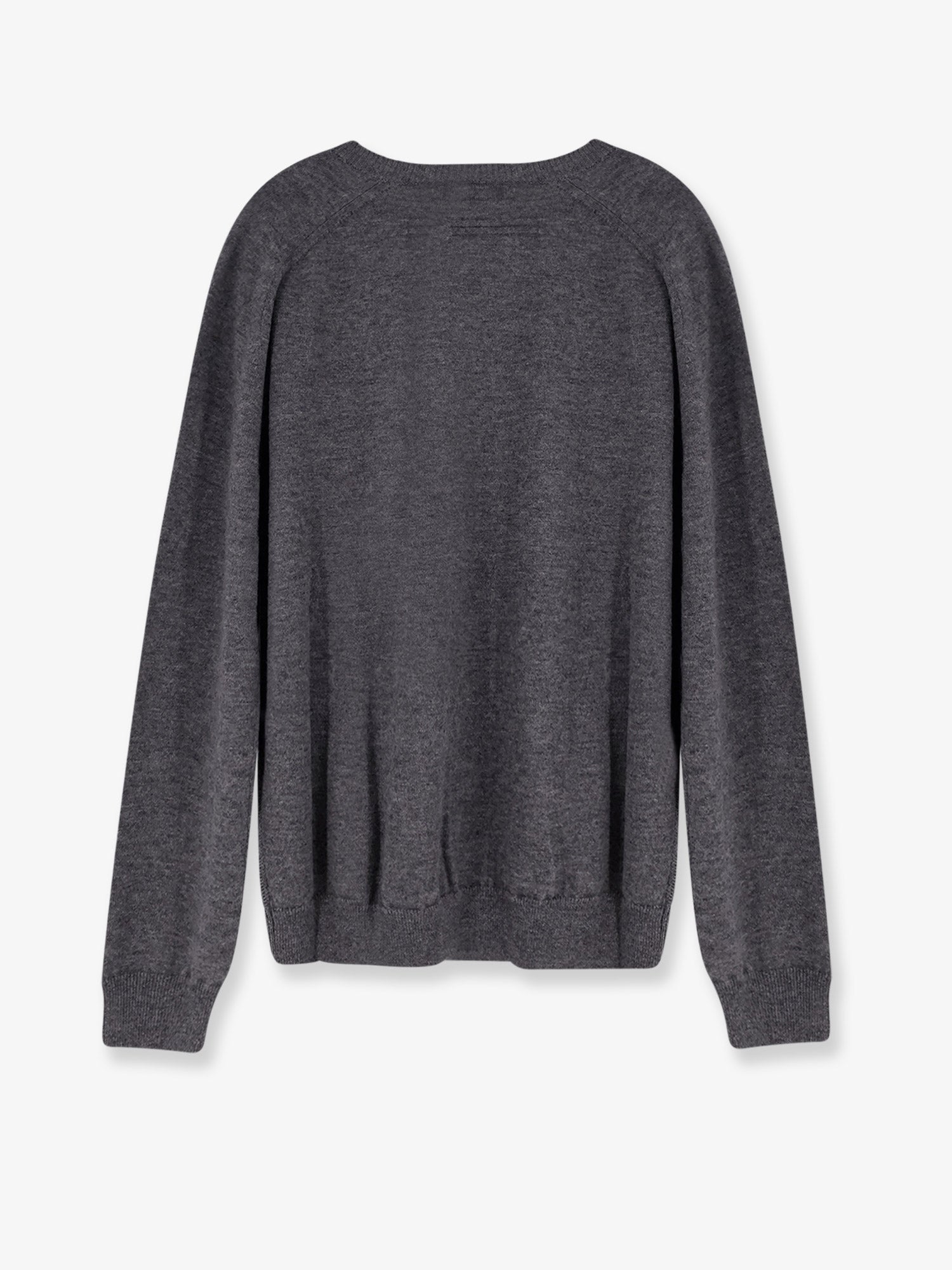 Zegna Men Cashmere Sweater ZEGNA