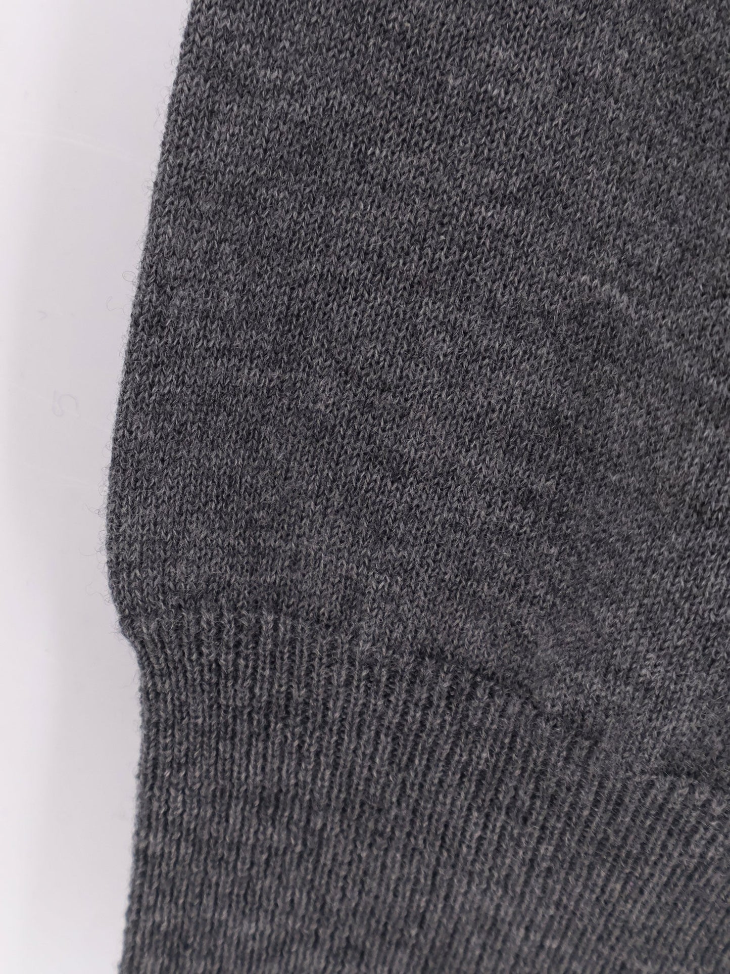 Zegna Men Cashmere Sweater ZEGNA