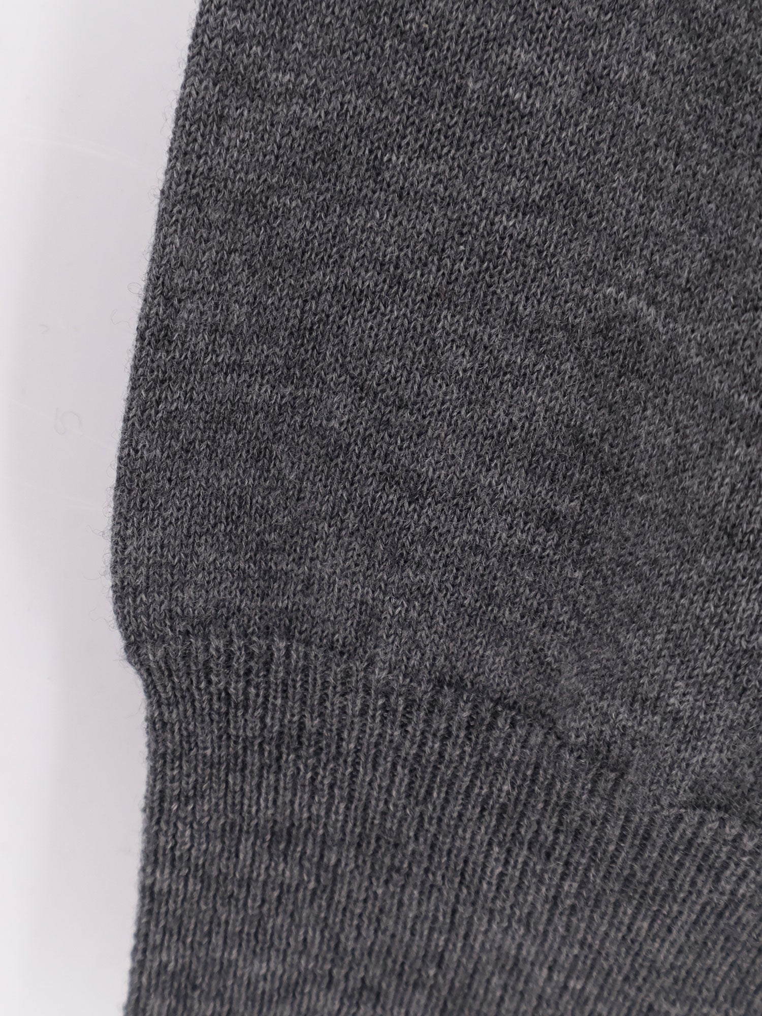 Zegna Men Cashmere Sweater ZEGNA
