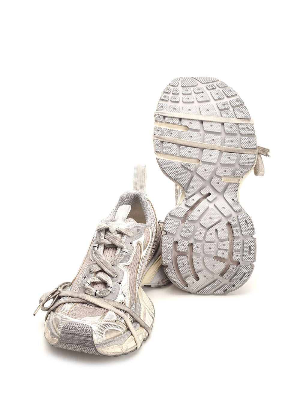 Balenciaga Women "3Xl" Sneakers BALENCIAGA