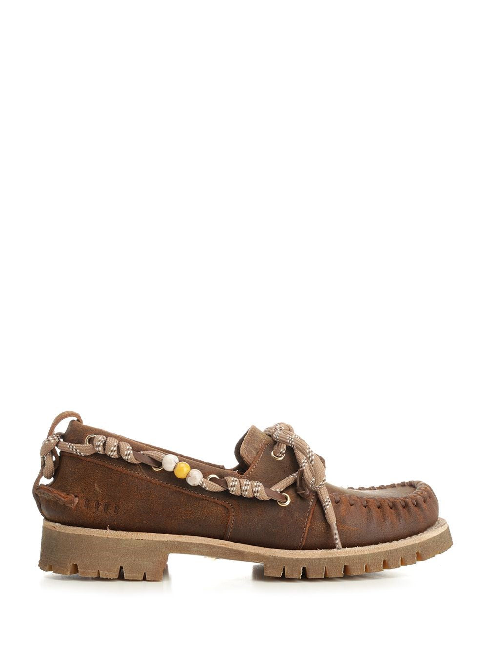 Golden Goose Women Cruise Loafer GOLDEN GOOSE