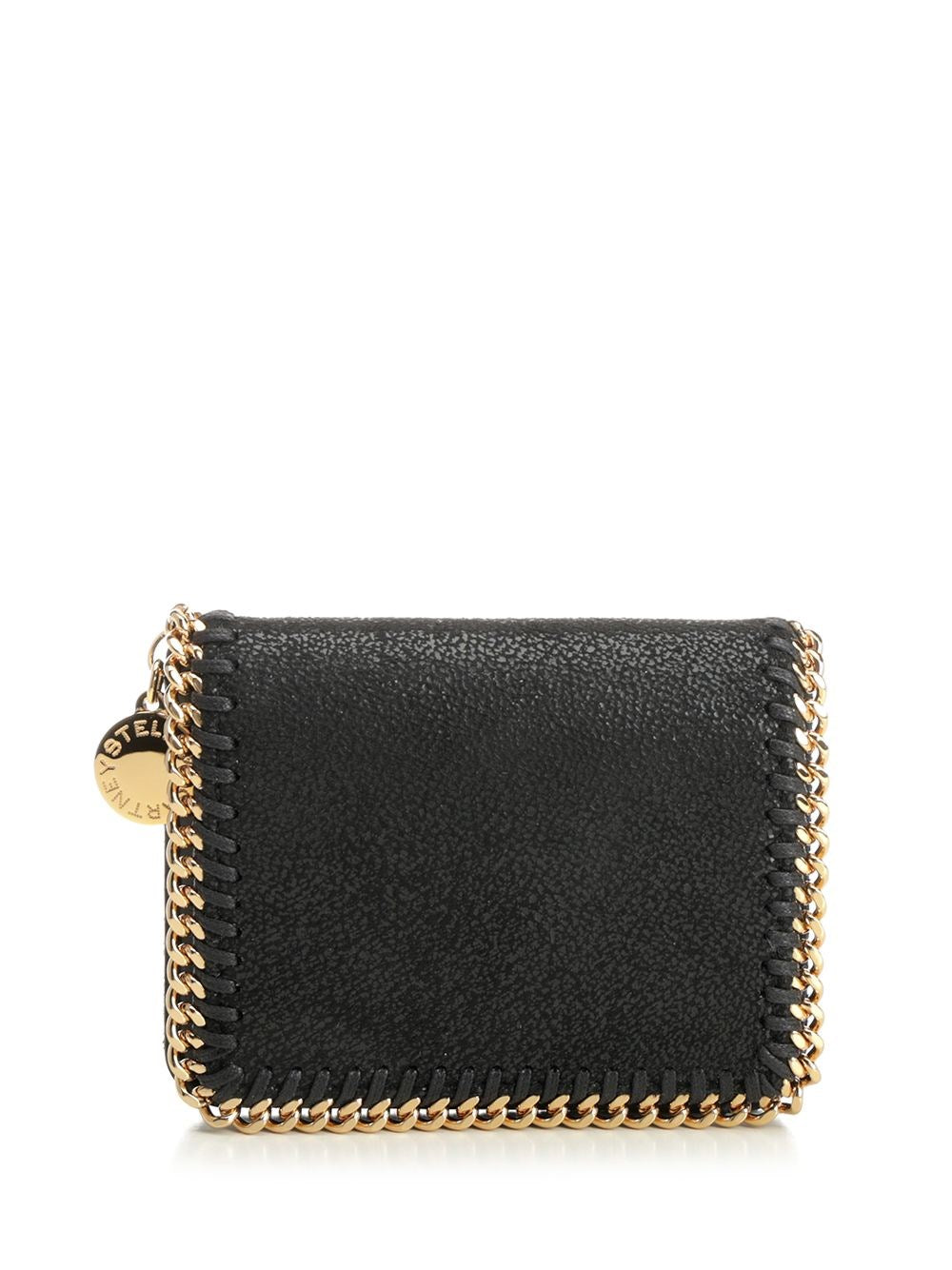 Stella Mccartney Women Falabella Bi-Fold Wallet STELLA MCCARTNEY