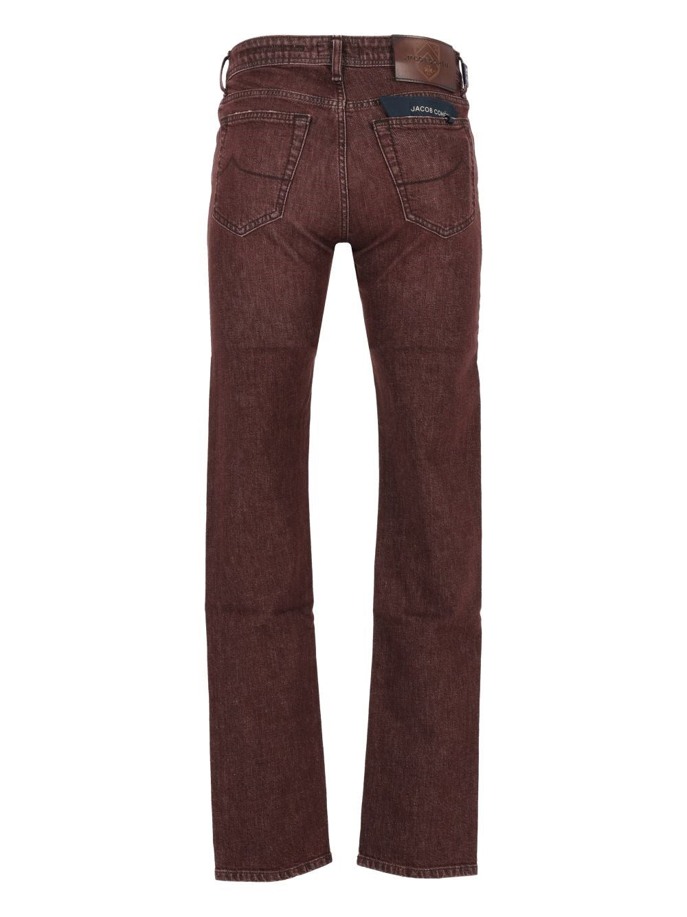 Jacob Cohen Men Bard Slim-Fit Jeans JACOB COHEN