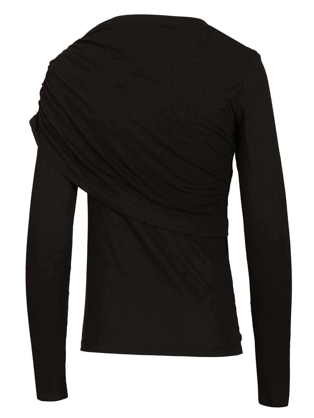 Marant Etoile Women "Dressi" Jersey Top ISABEL MARANT ETOILE