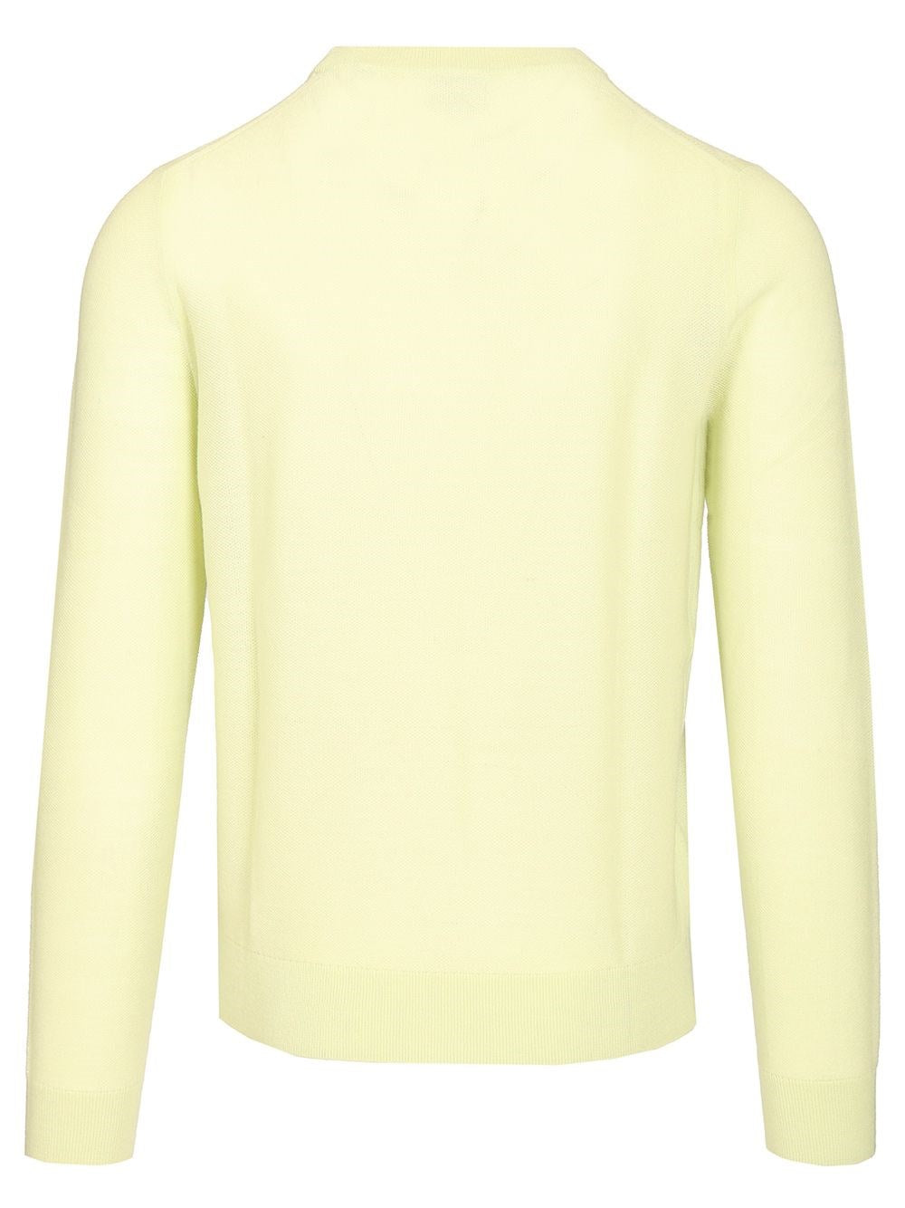 Paul Smith Men Crew Neck Sweater PAUL SMITH