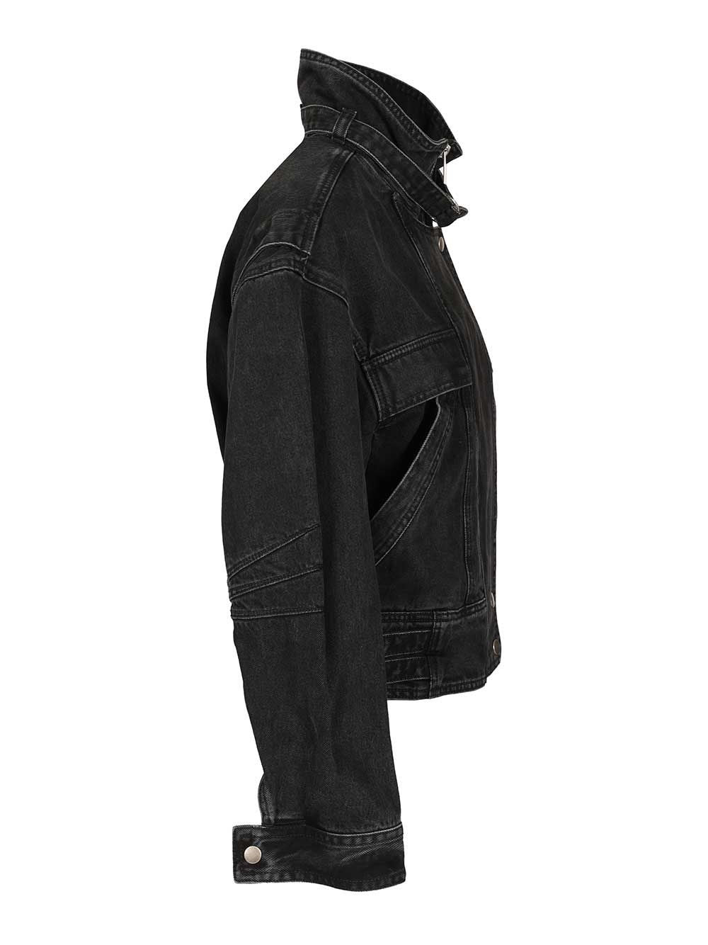Marant Etoile Women "Joseline" Jacket