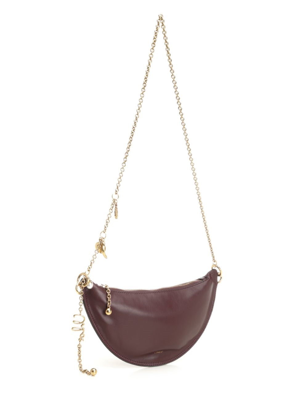 Chloe' Women Chloé Icons Mini Shoulder Bag CHLOE