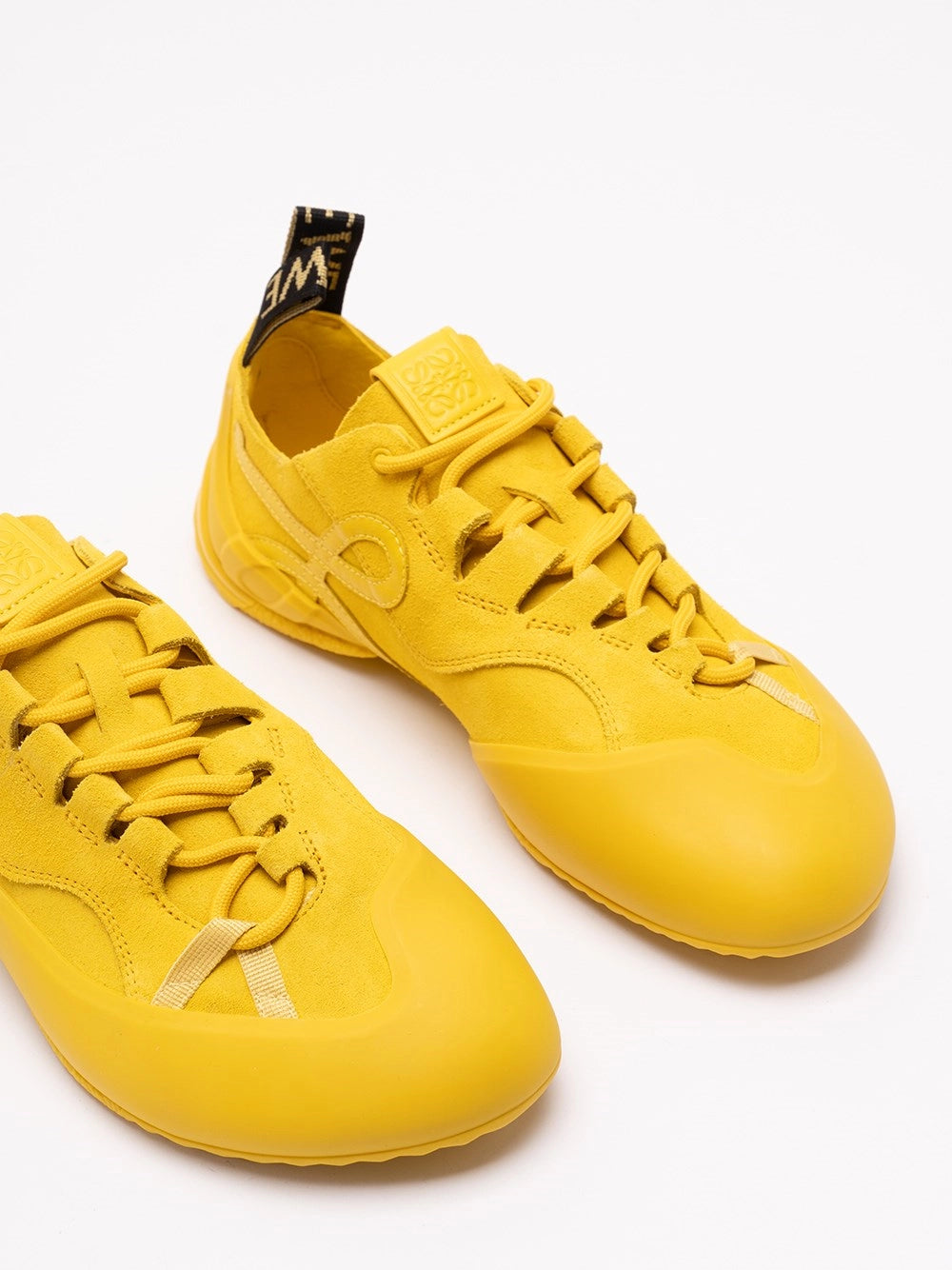 Loewe Women `Grip` Sneakers LOEWE