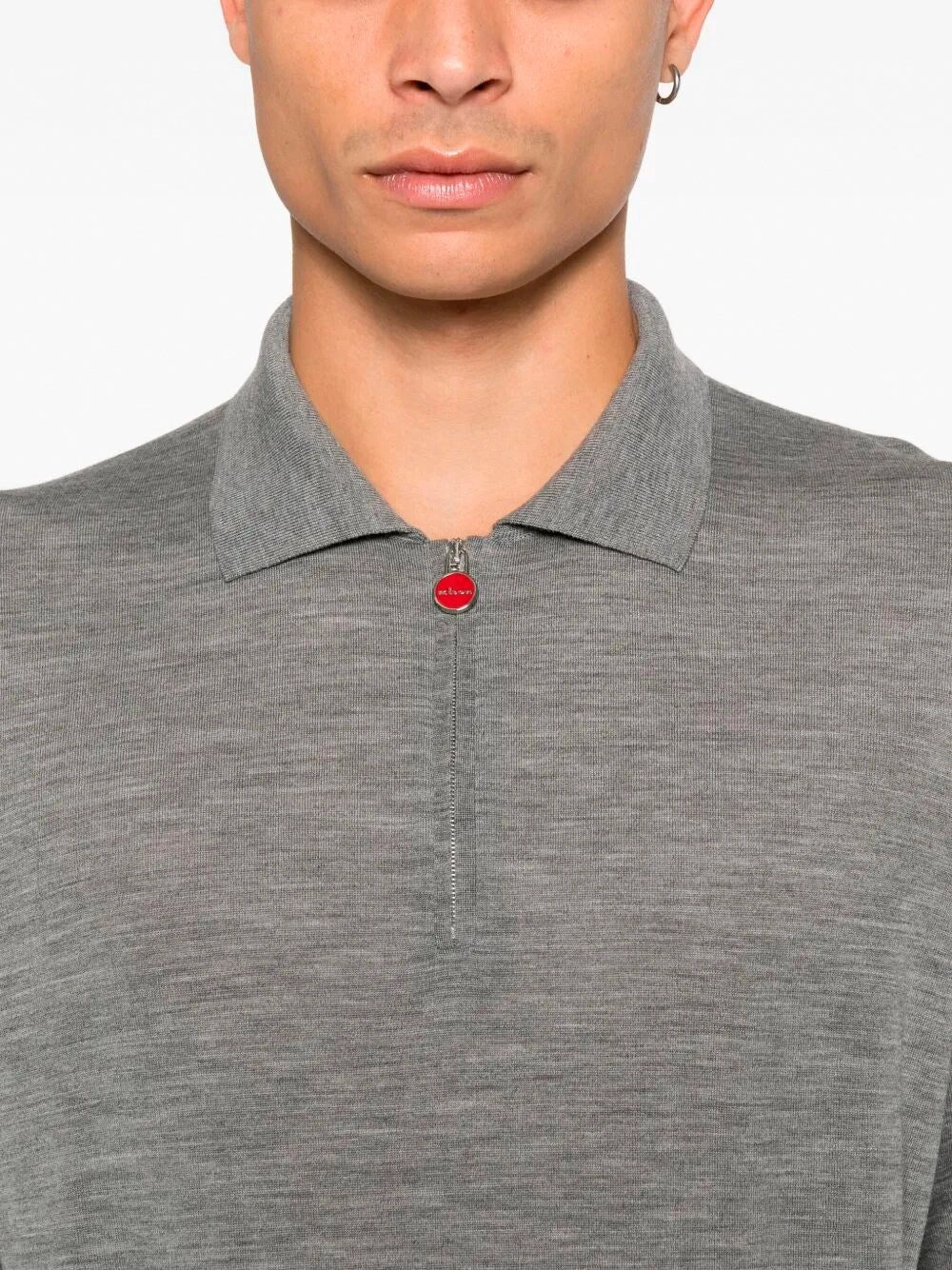 Kiton Men Polo KITON