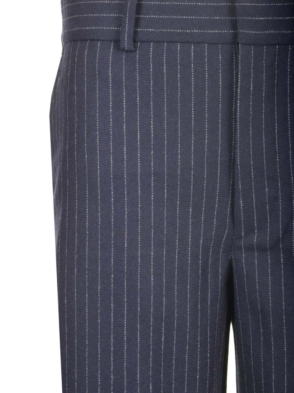 A.P.C. Women Tailored Design Classic Trousers A.P.C.