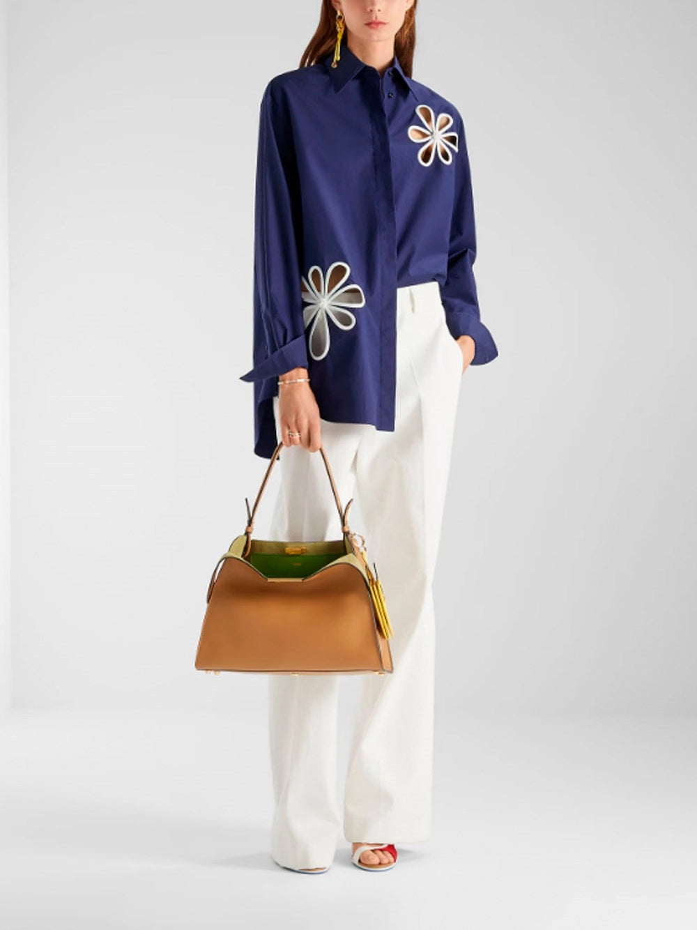 Fendi Women Shirt FENDI