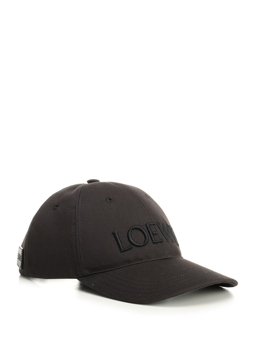 Loewe Paula's Ibiza Women Baseball Cap LOEWE