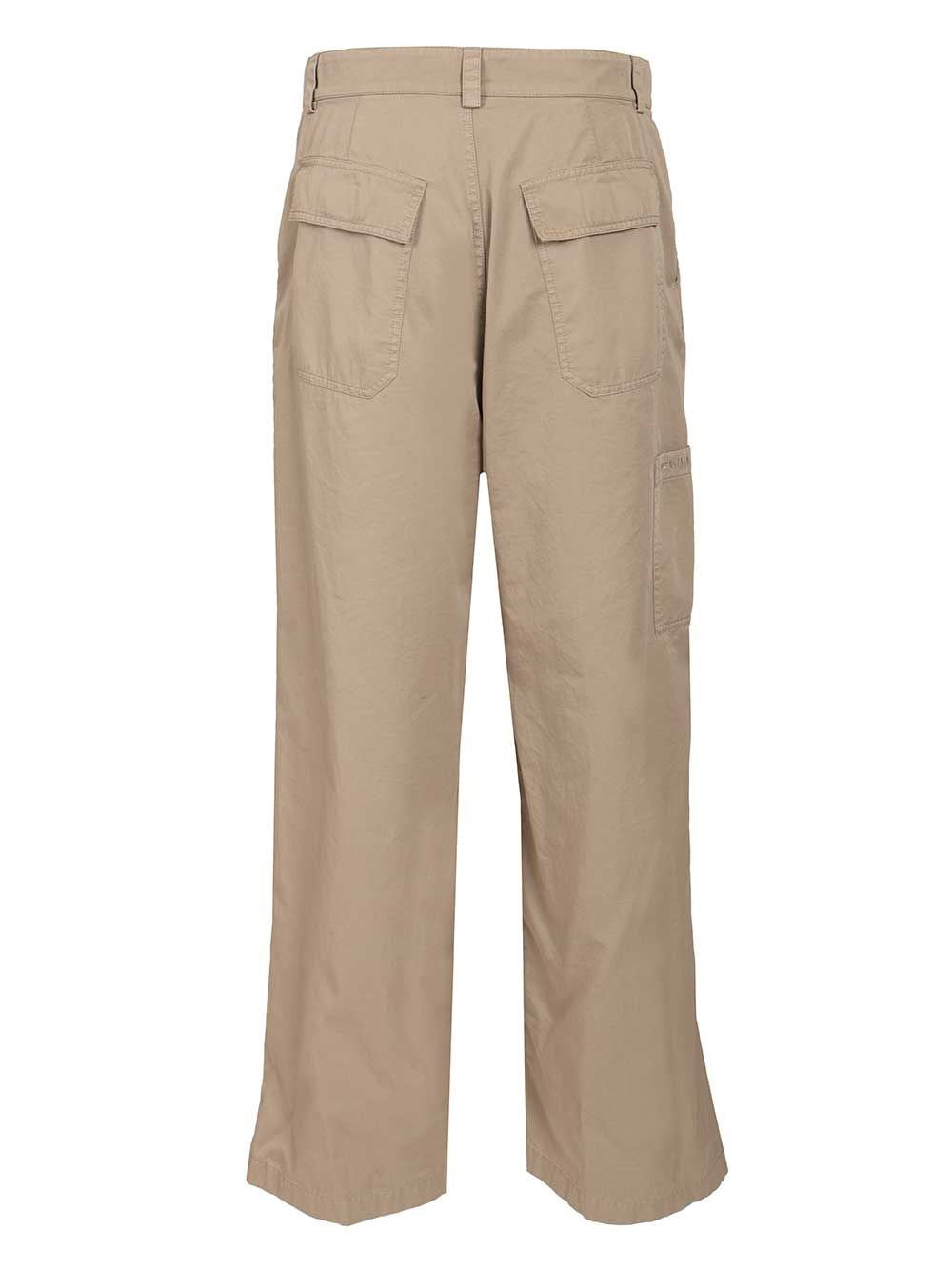 Balenciaga Men Workwear Trousers BALENCIAGA