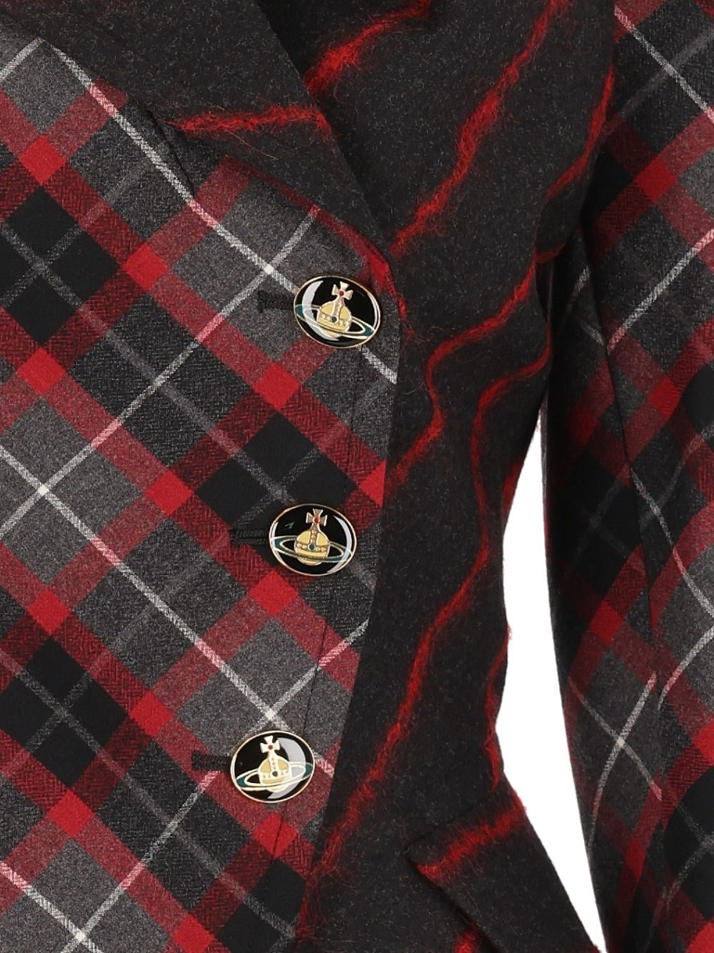 Vivienne Westwood Women Stormy Jacket VIVIENNE WESTWOOD