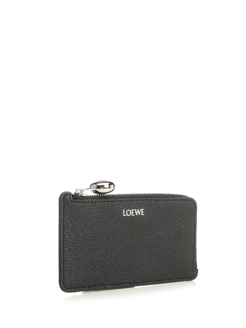 Loewe Women Pebble Square Card Holder LOEWE