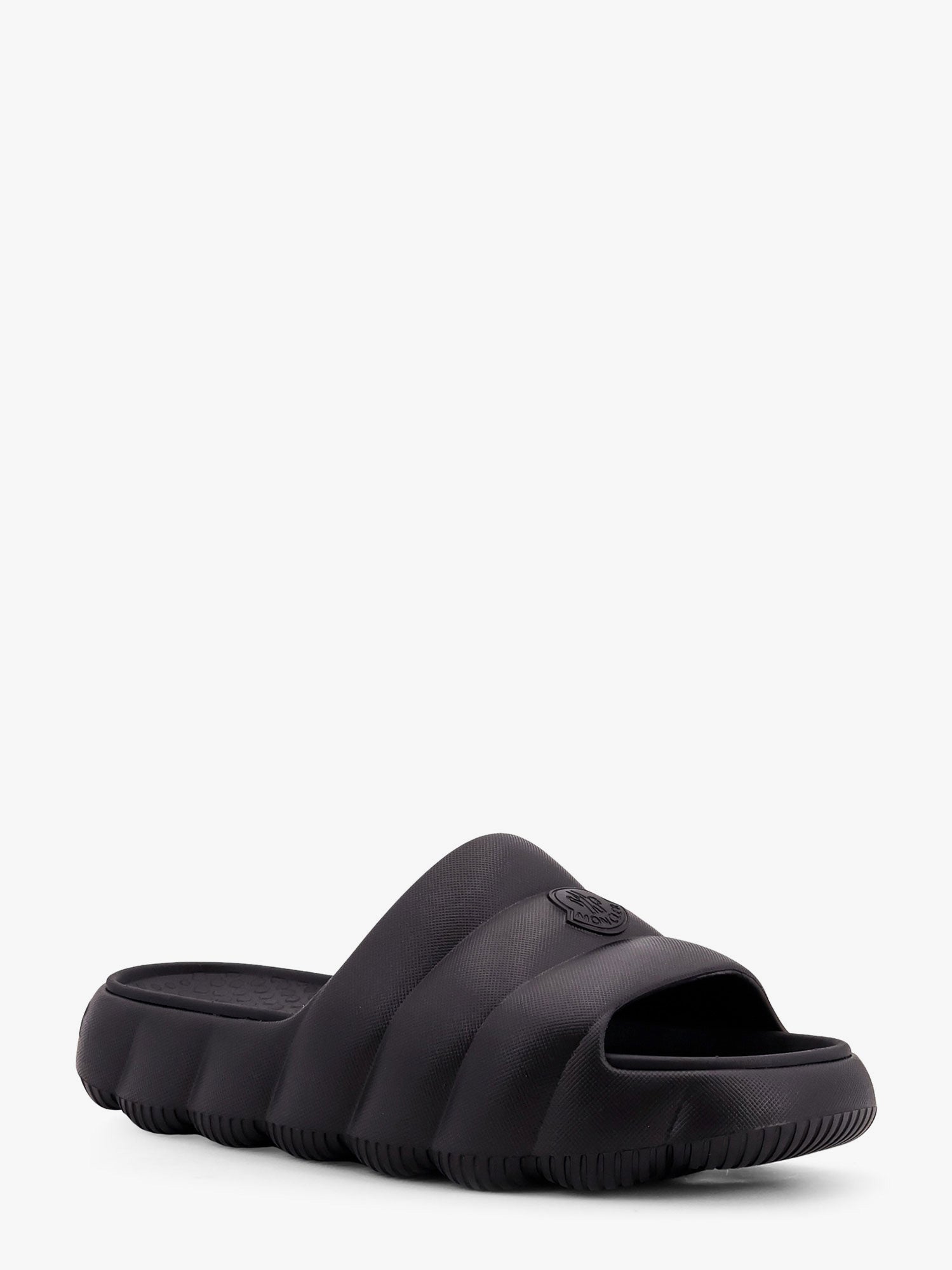 Moncler Women Lilo Eva Slides MONCLER