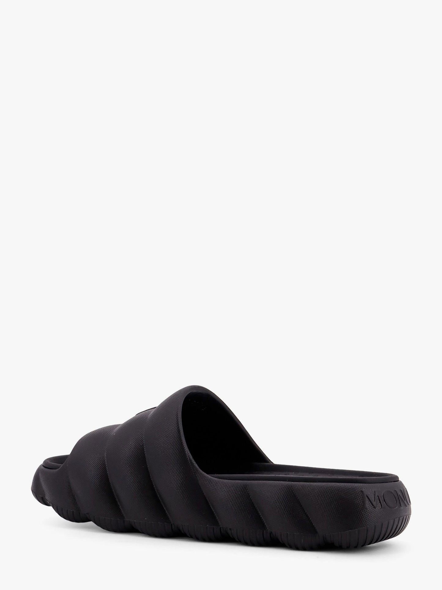 Moncler Women Lilo Eva Slides MONCLER