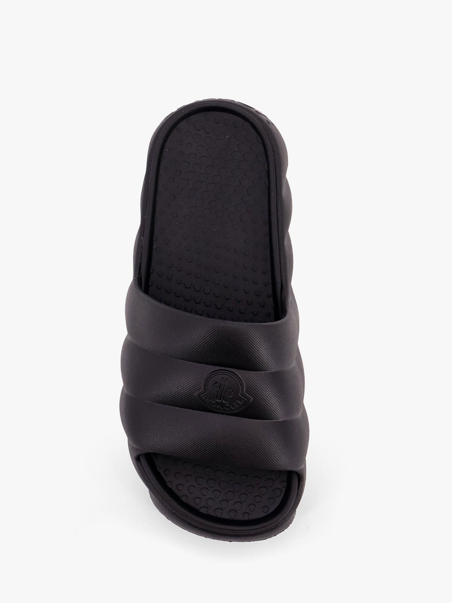 Moncler Women Lilo Eva Slides MONCLER