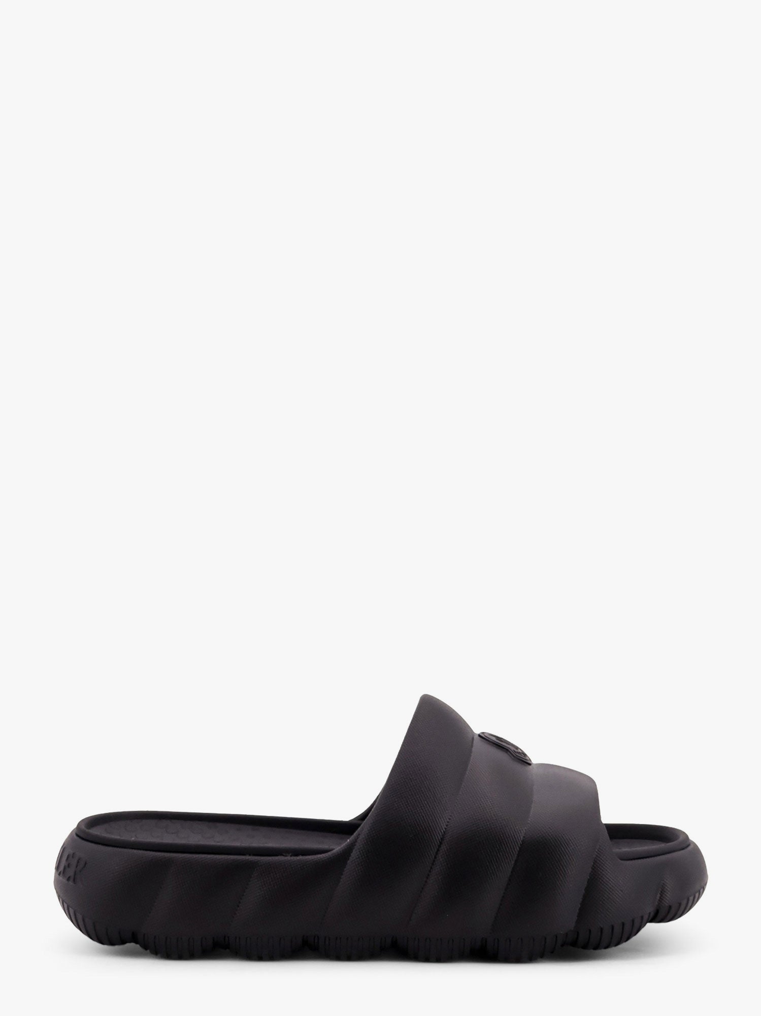 Moncler Women Lilo Eva Slides MONCLER