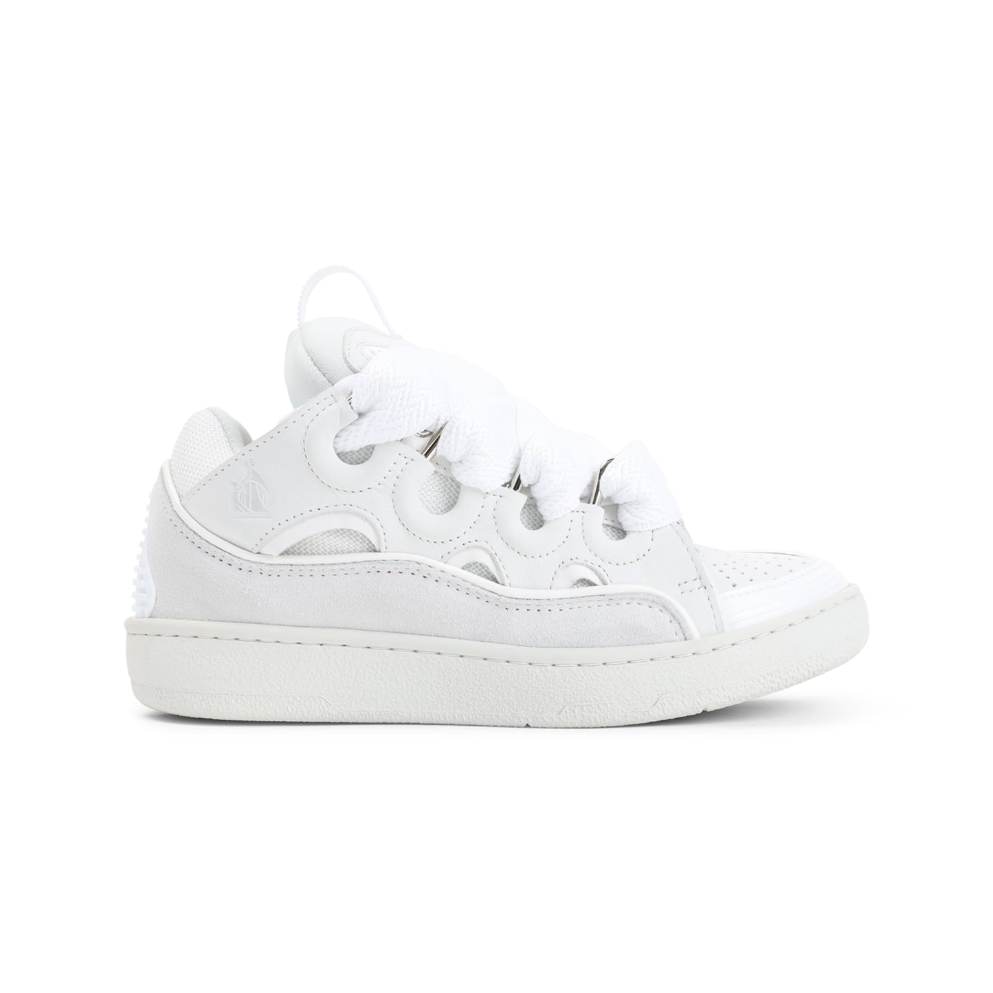 Lanvin Curb Sneakers Men LANVIN