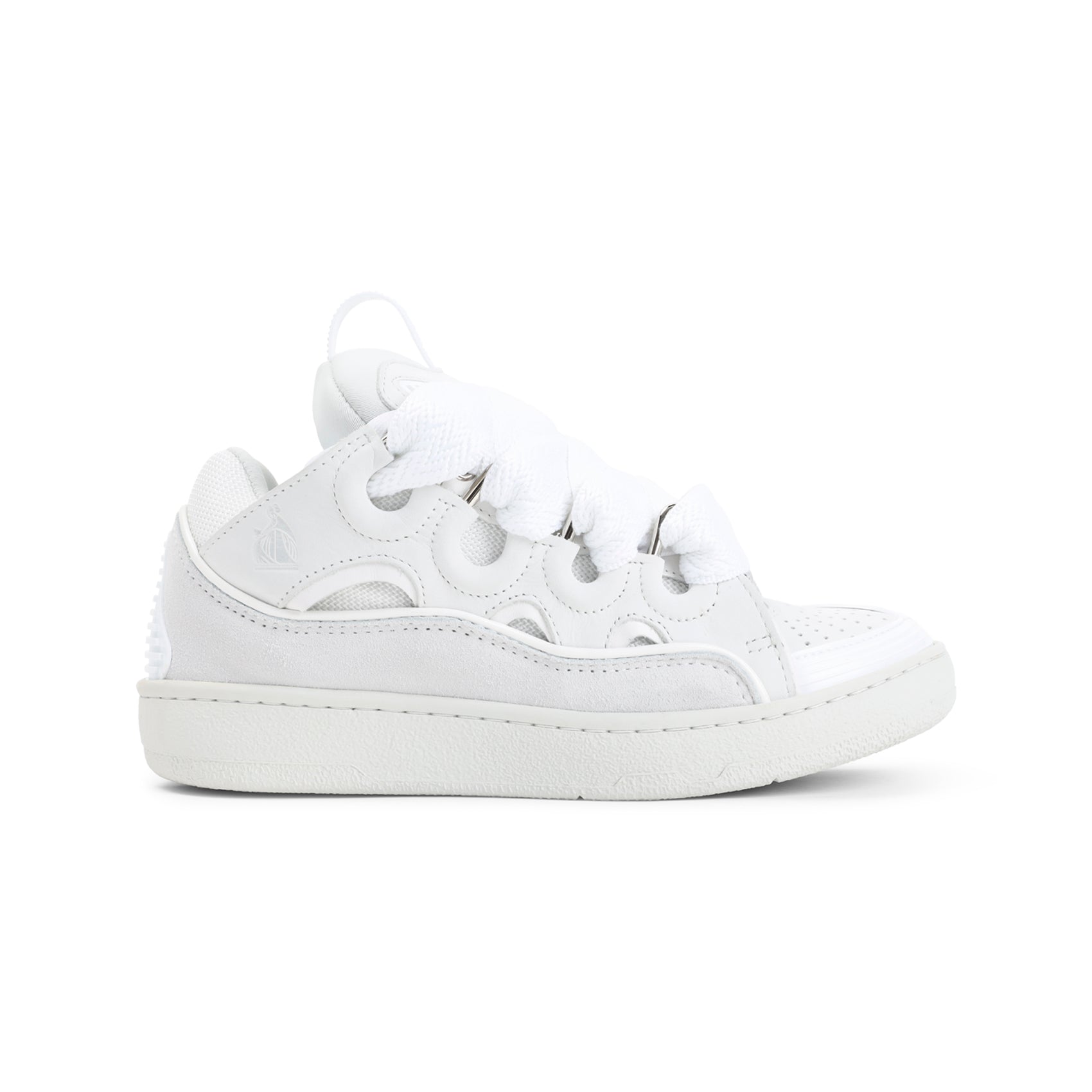 Lanvin Curb Sneakers Men LANVIN