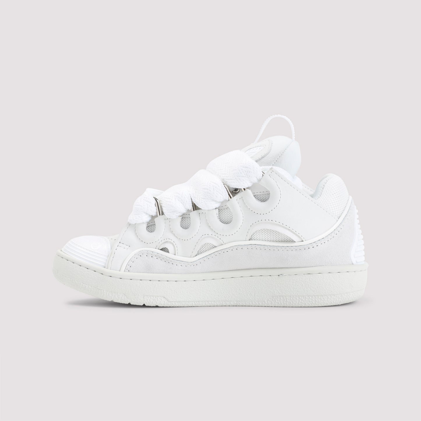 Lanvin Curb Sneakers Men LANVIN