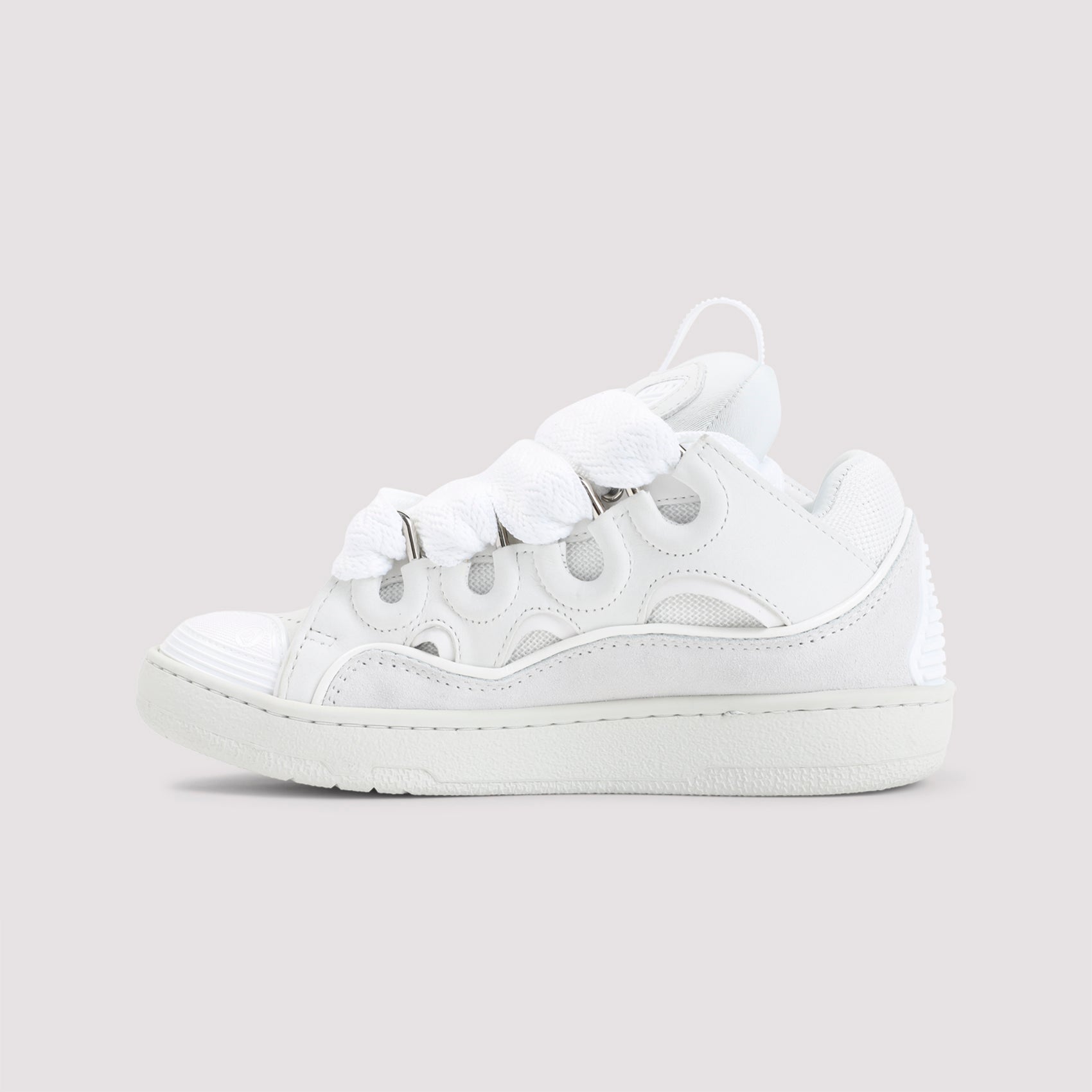 Lanvin Curb Sneakers Men LANVIN