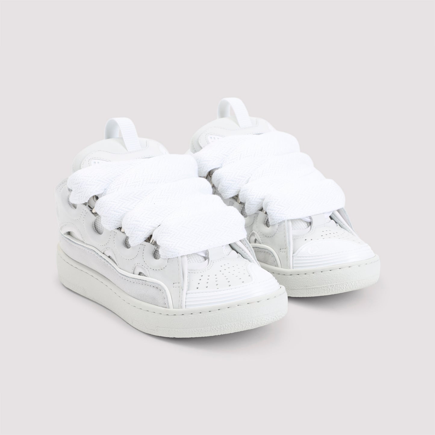 Lanvin Curb Sneakers Men LANVIN