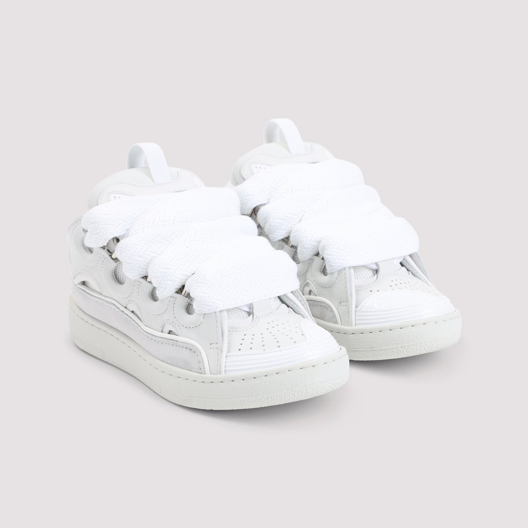 Lanvin Curb Sneakers Men LANVIN