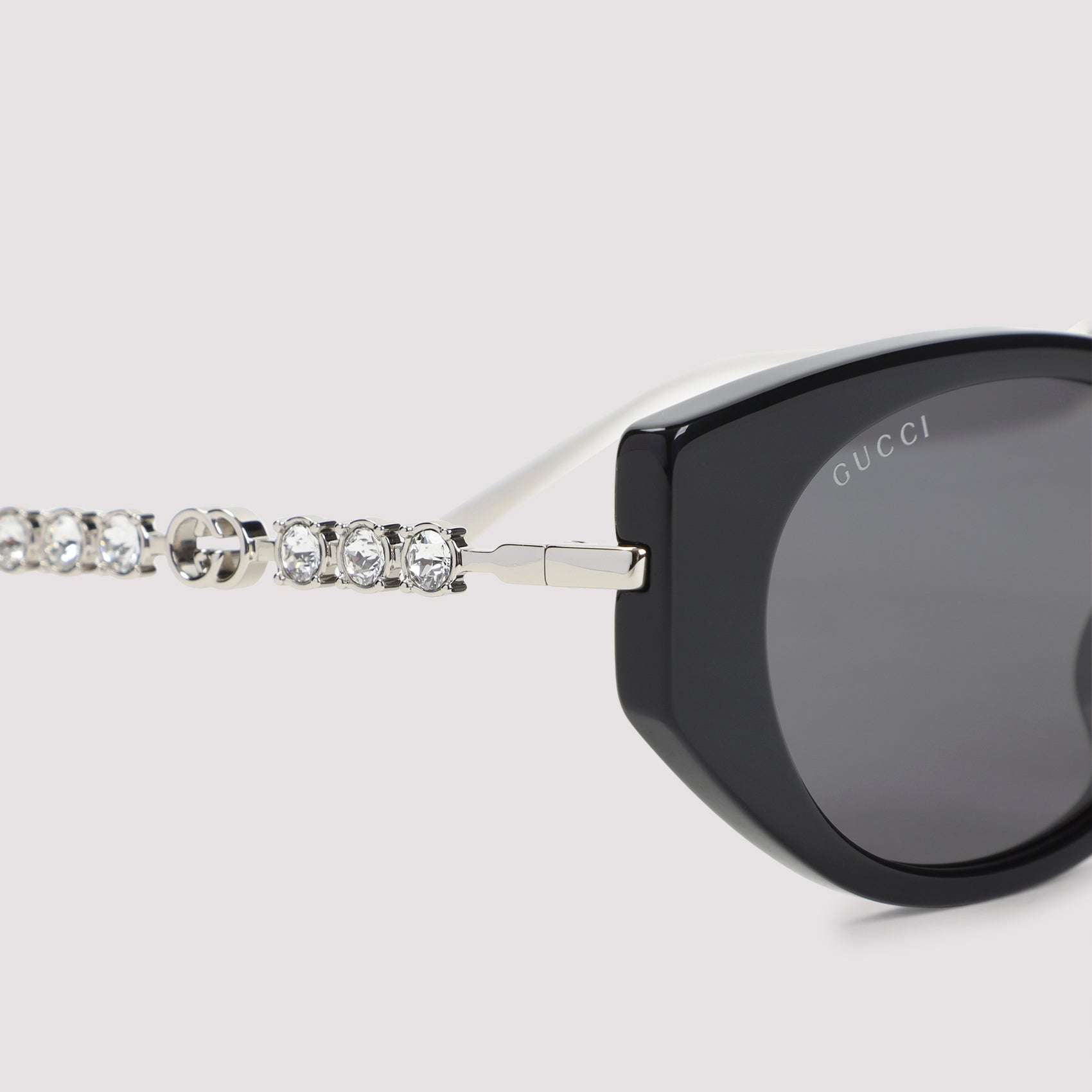 Gucci Acetate Sunglasses Unisex GUCCI