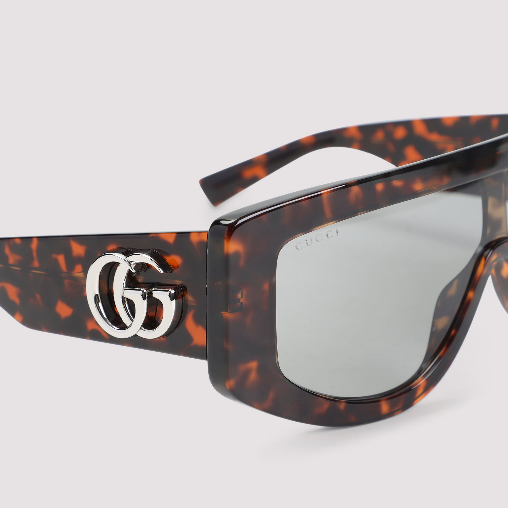 Gucci Acetate Sunglasses Unisex GUCCI