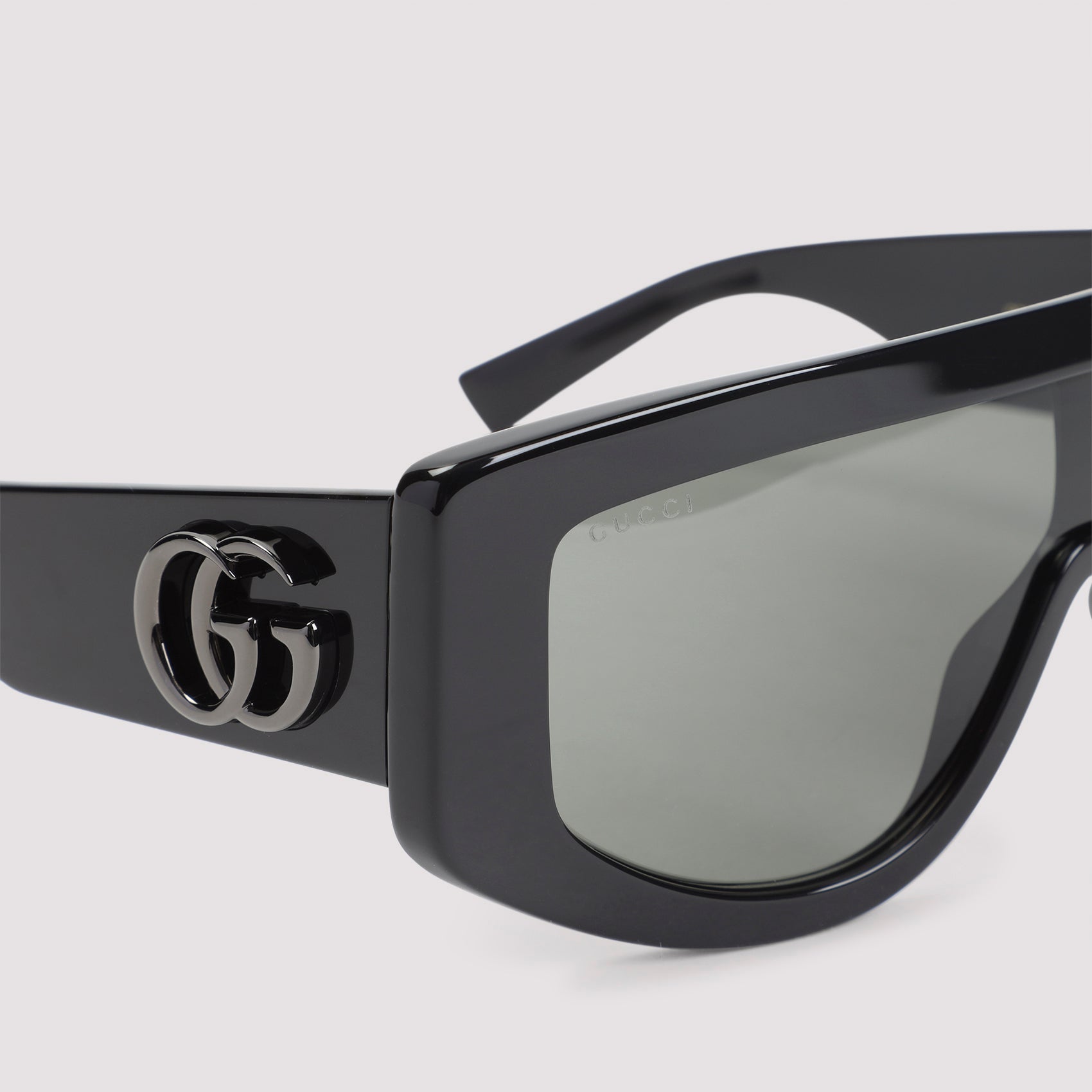 Gucci Acetate Sunglasses Unisex GUCCI