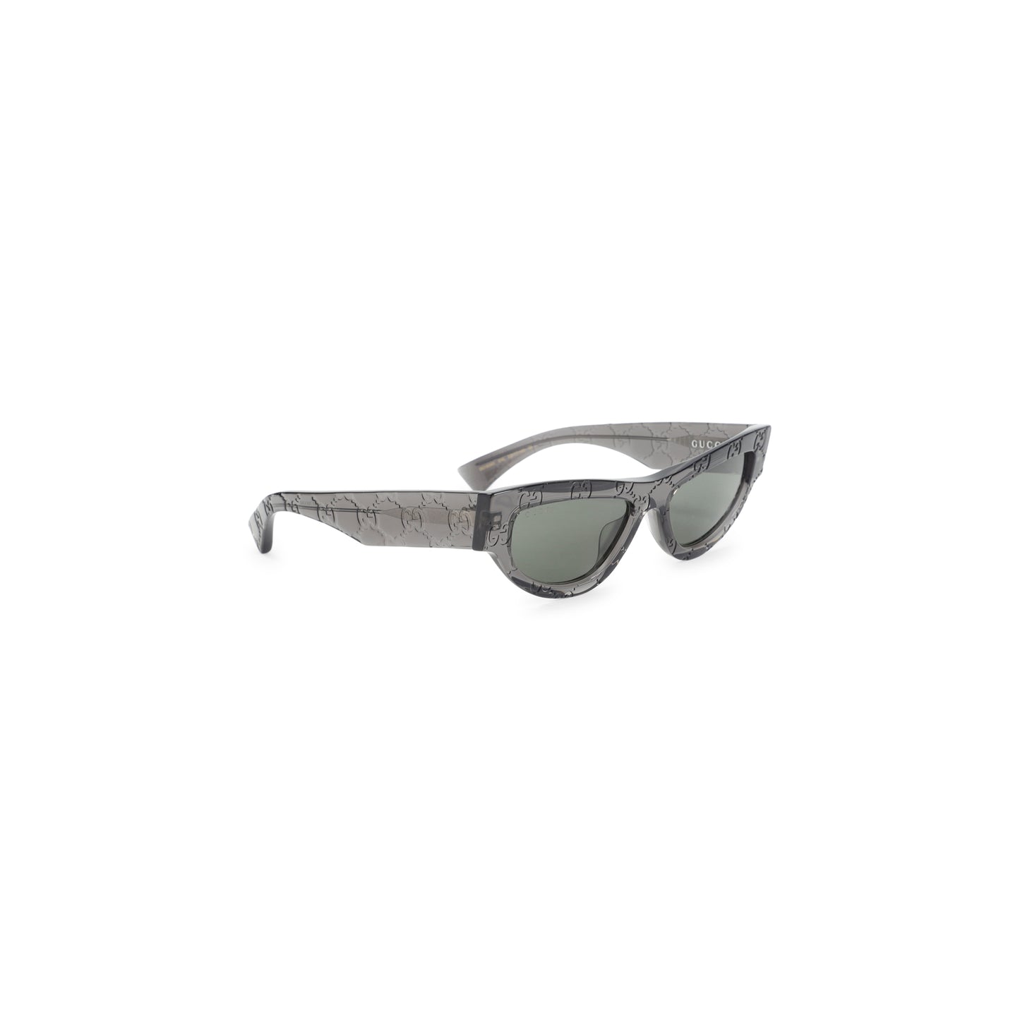 Gucci Acetate Sunglasses Unisex GUCCI