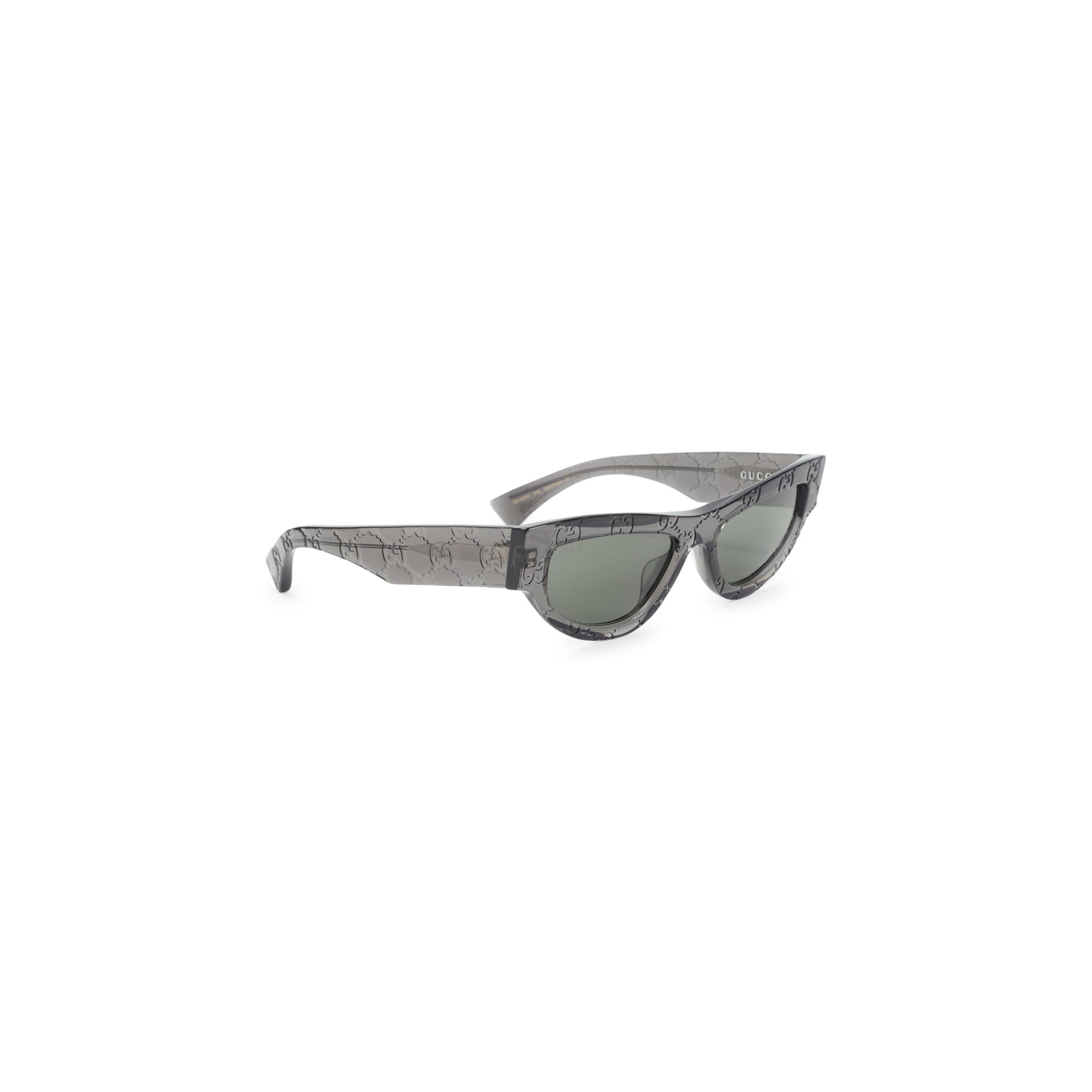 Gucci Acetate Sunglasses Unisex GUCCI